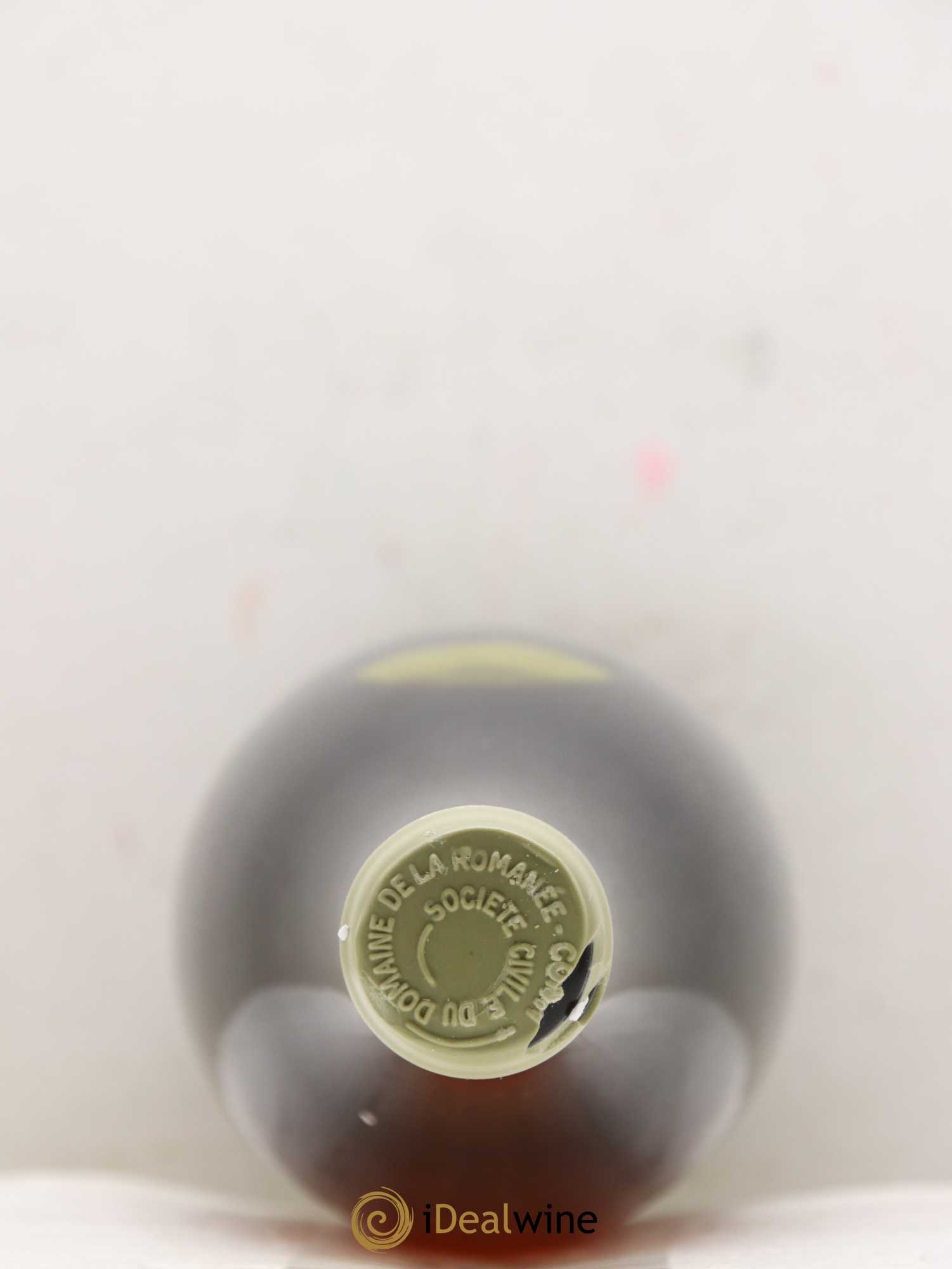 Fine de Bourgogne La Romanée-Conti 1979 - Lot of 1 bottle - 3