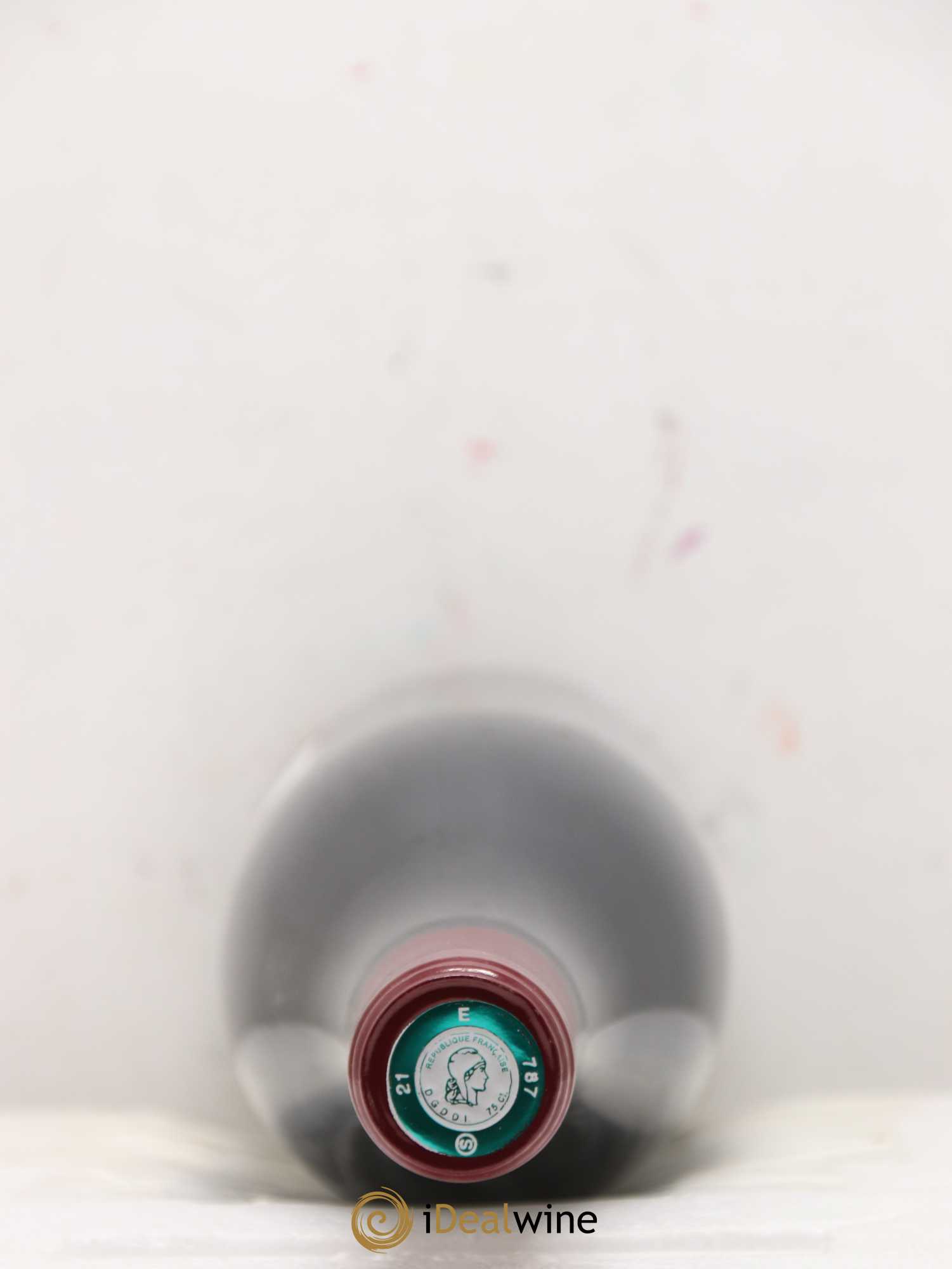 Grands-Echezeaux Grand Cru Georges Noëllat (Domaine) 2017 - Lot de 1 bouteille - 1