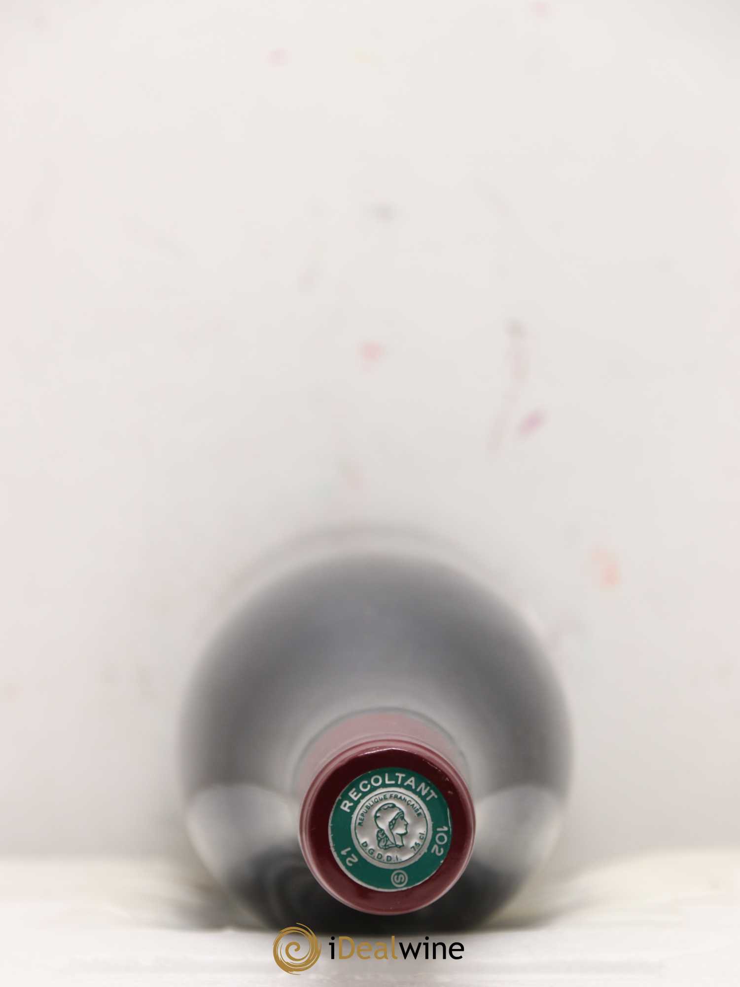 Grands-Echezeaux Grand Cru Georges Noëllat (Domaine) 2014 - Lotto di 1 bottiglia - 1
