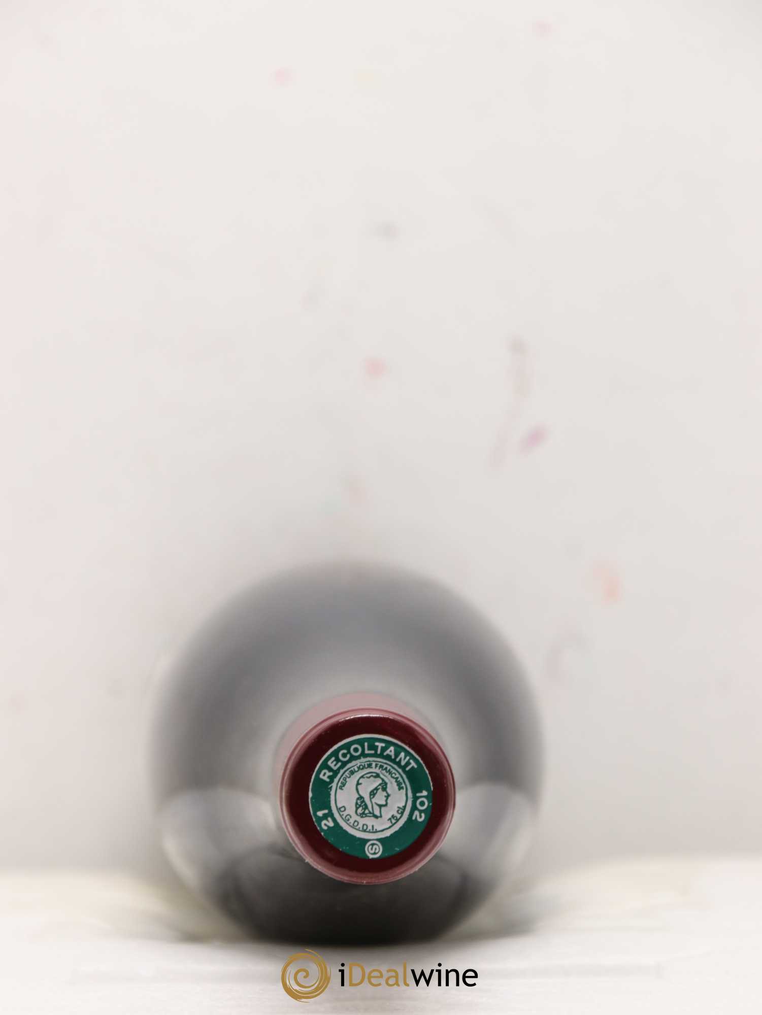 Echezeaux Grand Cru Georges Noëllat (Domaine) 2011 - Lot de 2 bouteilles - 1