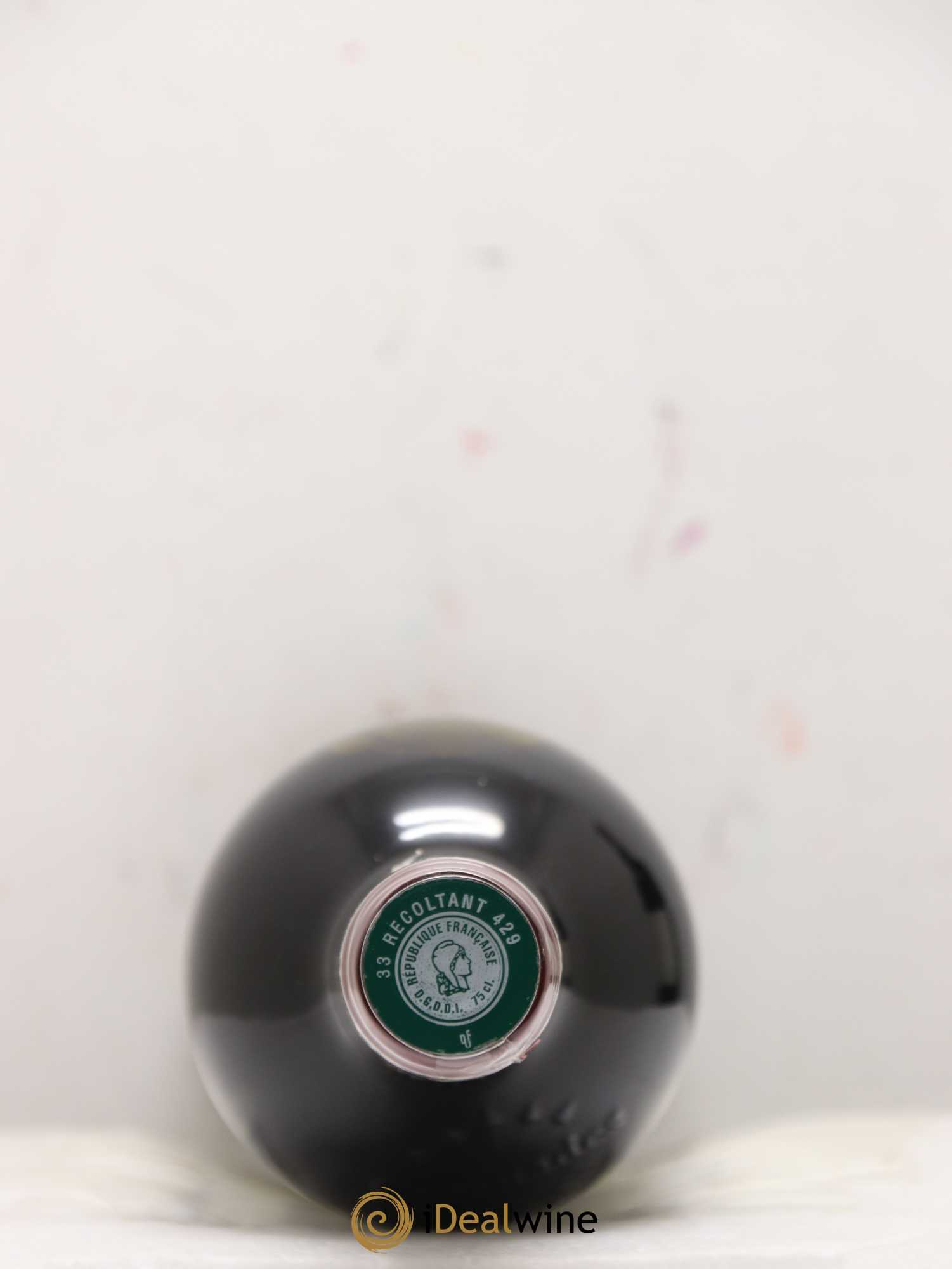 Carruades de Lafite Rothschild Second Vin 2018 - Lot de 2 bouteilles - 2