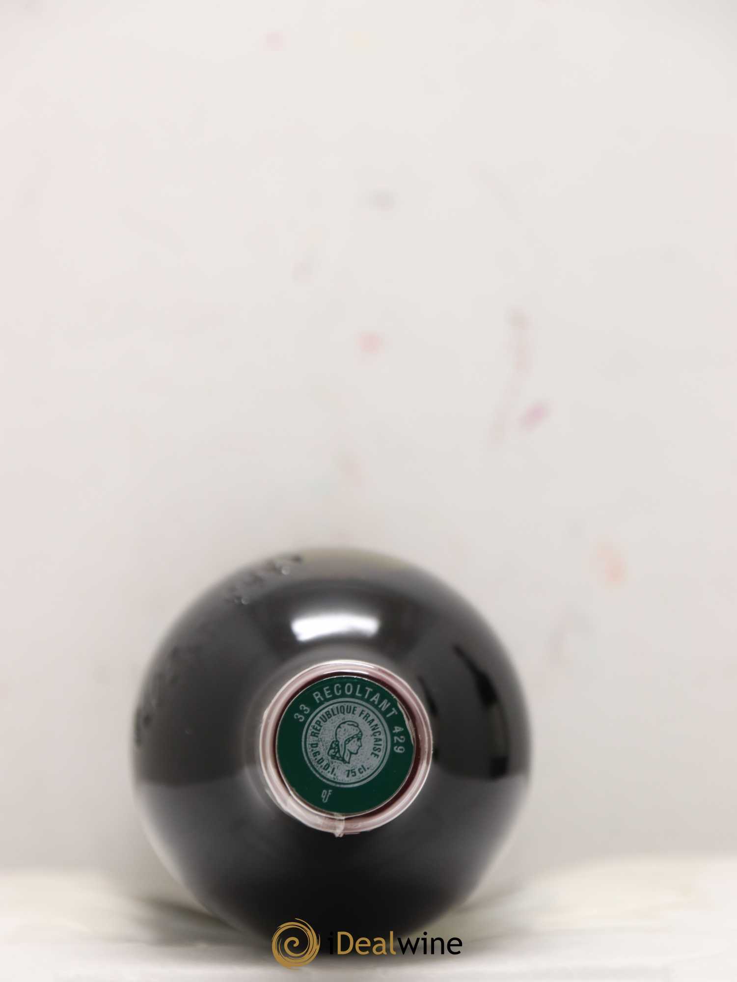 Château Lafite Rothschild 1er Grand Cru Classé 2018 - Lot de 2 bouteilles - 2