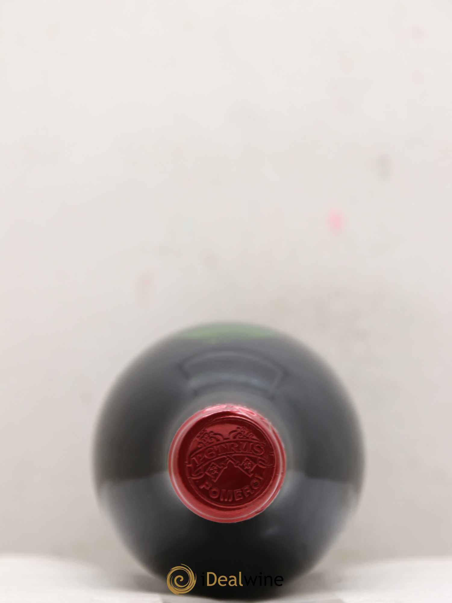 Petrus 1995 - Lot de 1 bouteille - 1