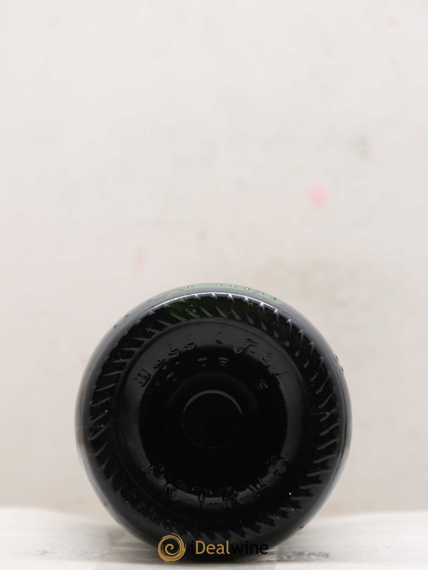 Petrus 1995 - Lot de 1 bouteille - 2