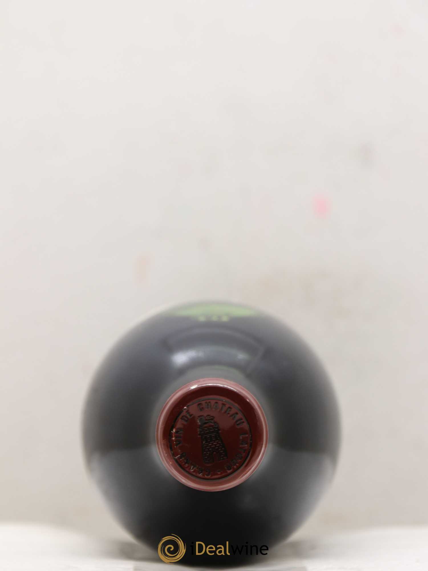 Château Latour 1er Grand Cru Classé 1979 - Lot de 1 bouteille - 1