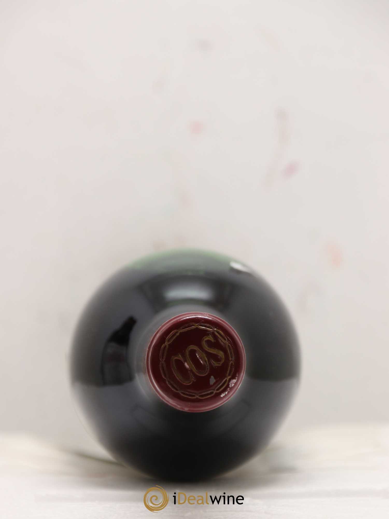 Cos d'Estournel 2ème Grand Cru Classé 1985 - Lot de 2 bouteilles - 1