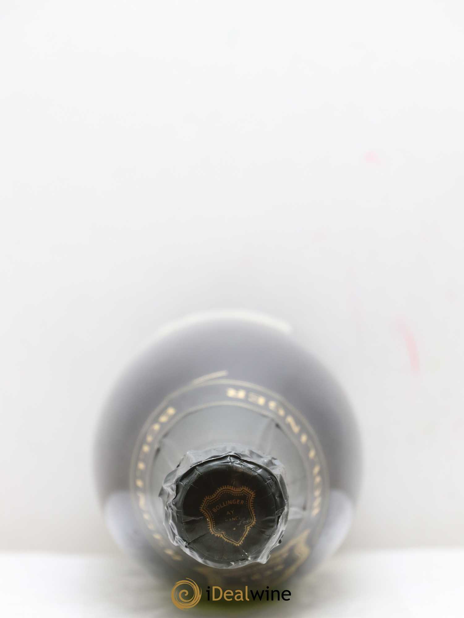 La Grande Année Brut Bollinger 1990 - Lot de 2 bouteilles - 2