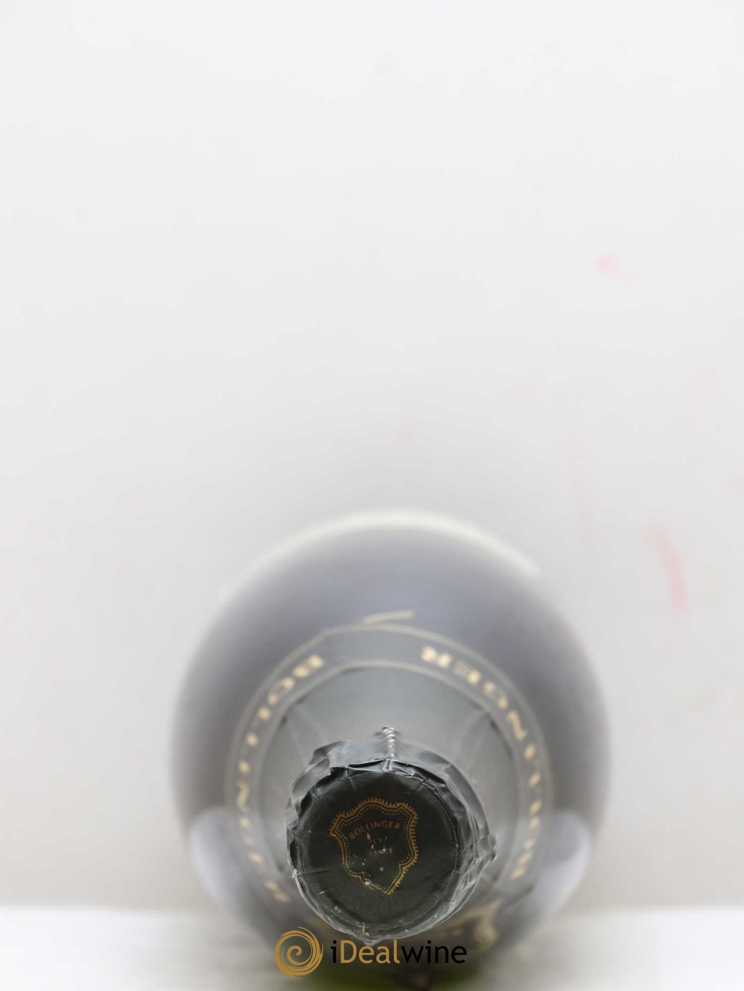 Grande Année Brut Bollinger 1990 - Lot of 1 bottle - 2