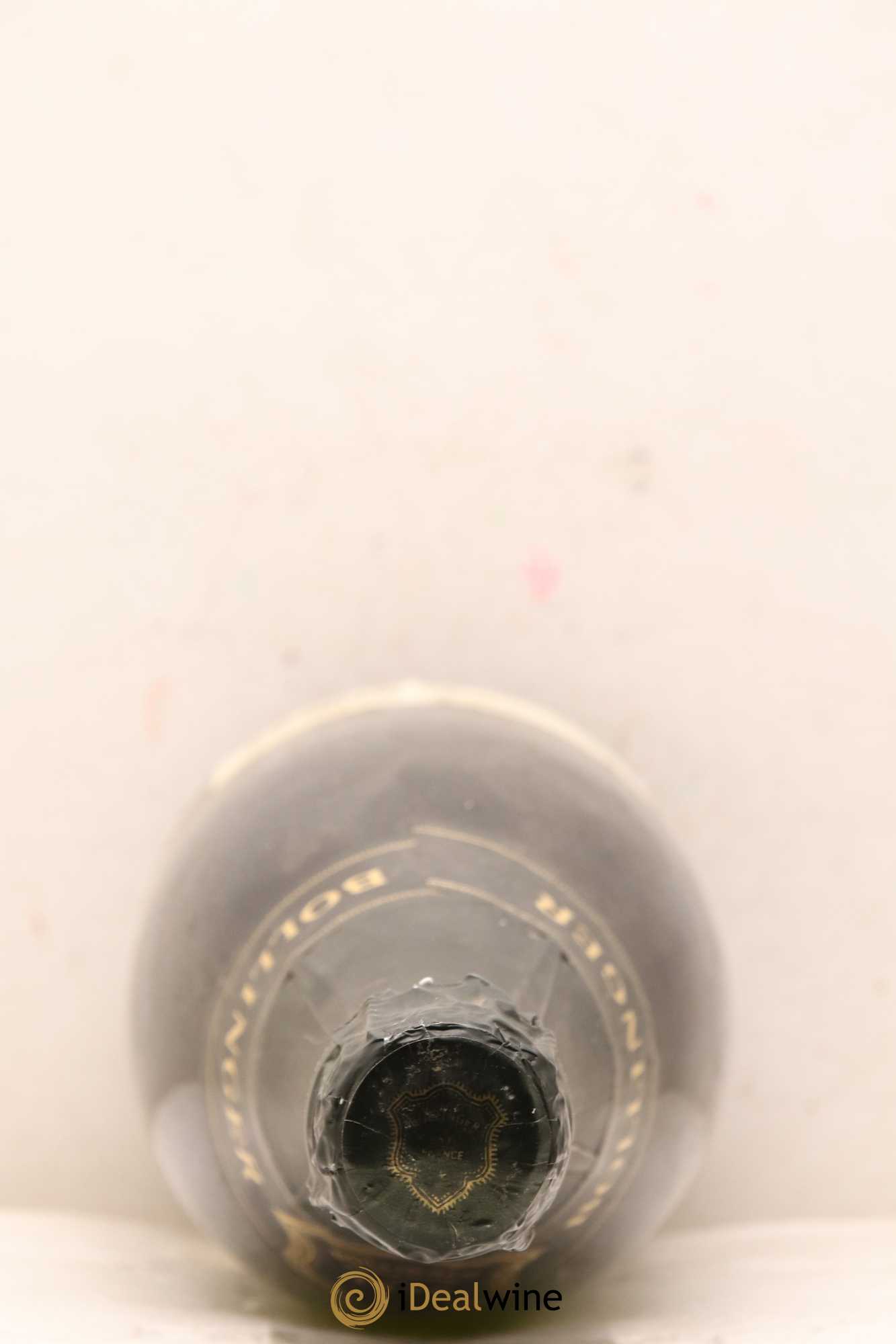 Grande Année Brut Bollinger 1990 - Lot of 2 bottles - 2