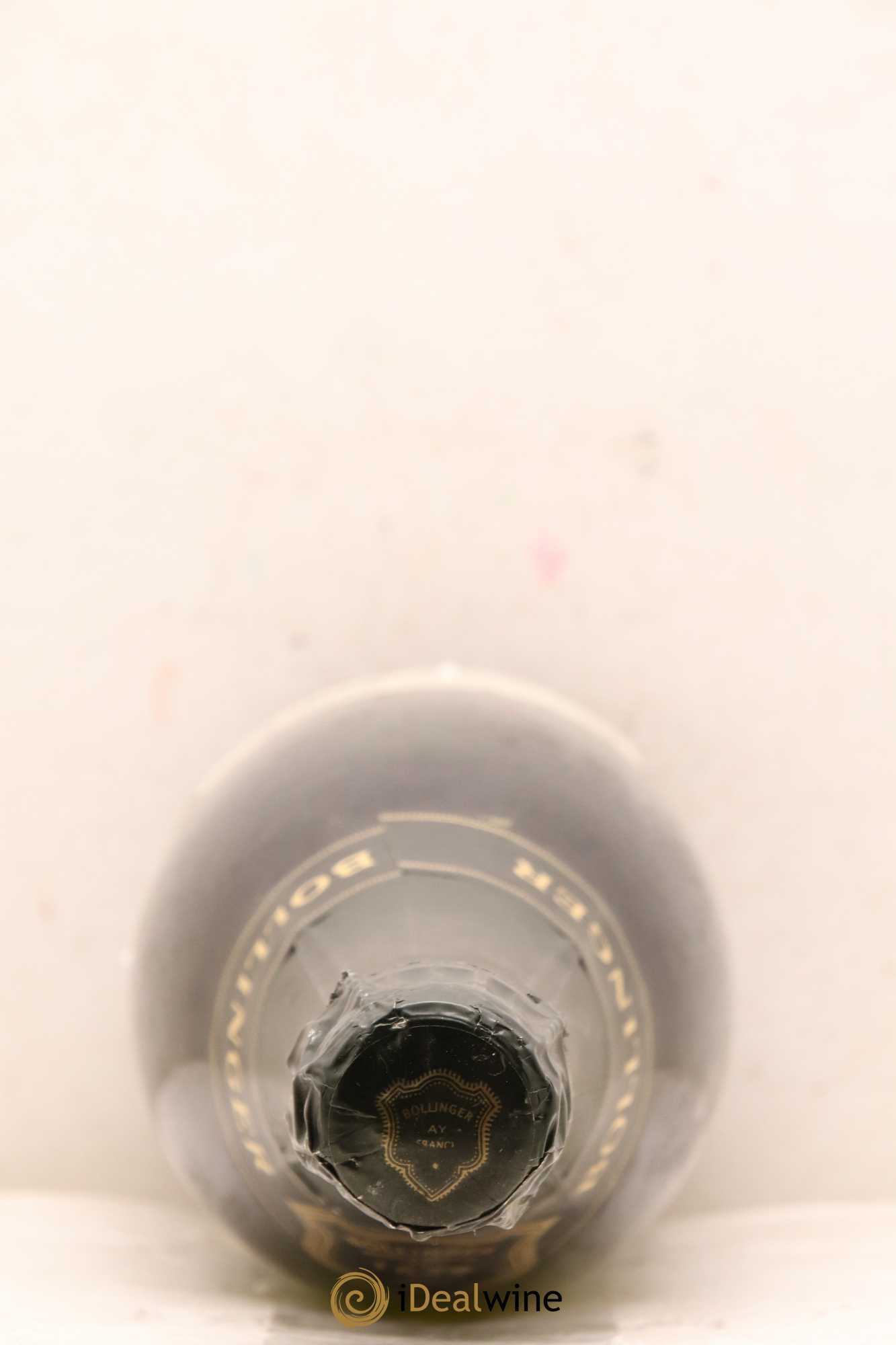 Grande Année Brut Bollinger 1990 - Lot of 1 bottle - 2