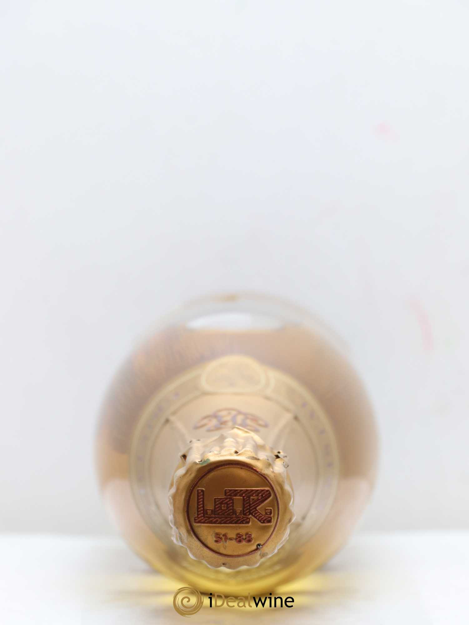 Cristal Louis Roederer 2000 - Lot de 1 bouteille - 2