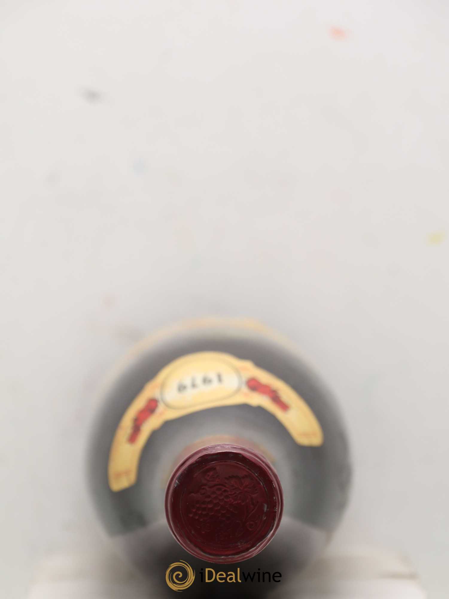 Vosne-Romanée 1er Cru 1979 - Posten von 1 Flasche - 1