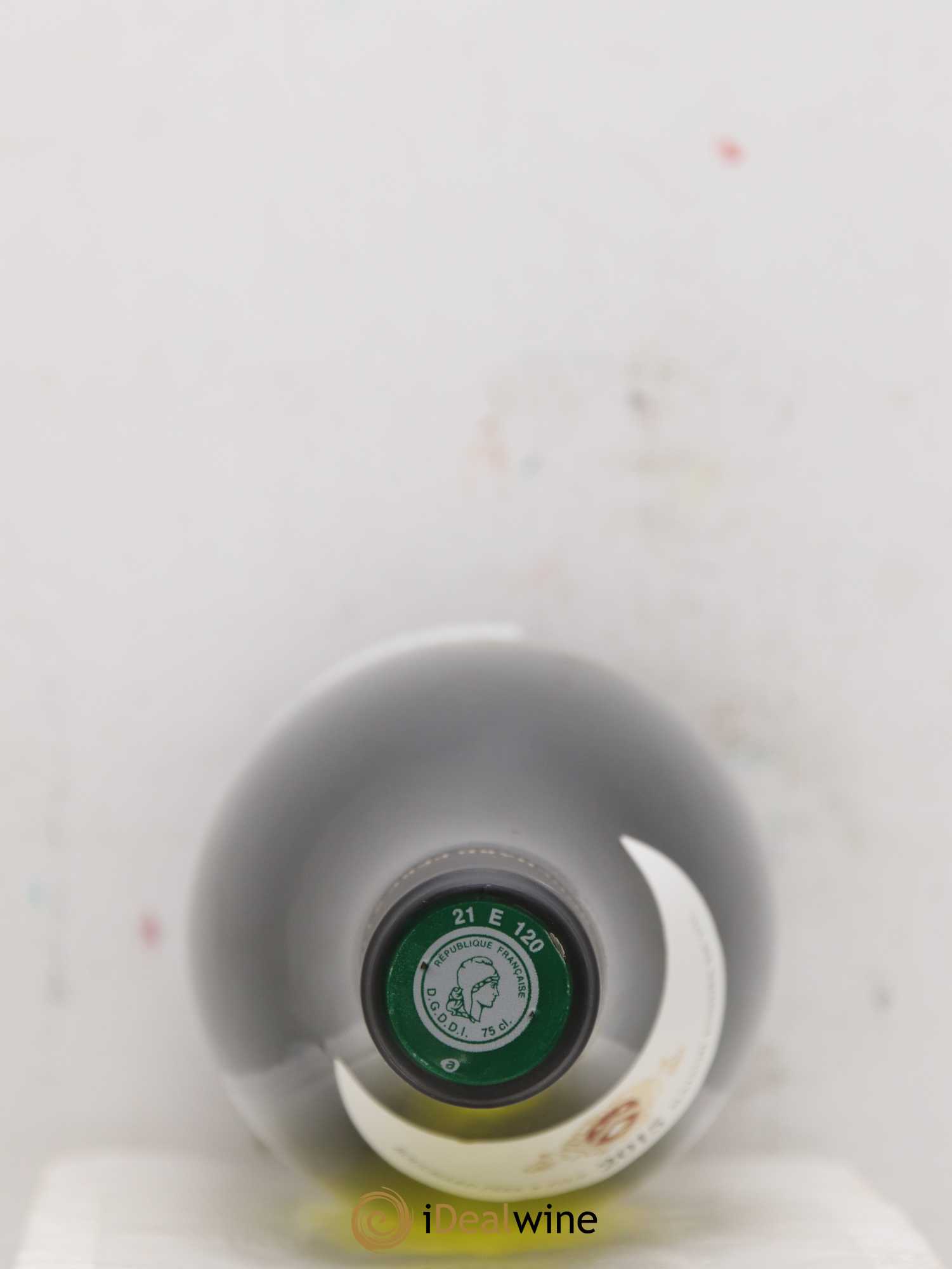 Chevalier-Montrachet Grand Cru Bouchard Père & Fils 2015 - Posten von 1 Flasche - 2