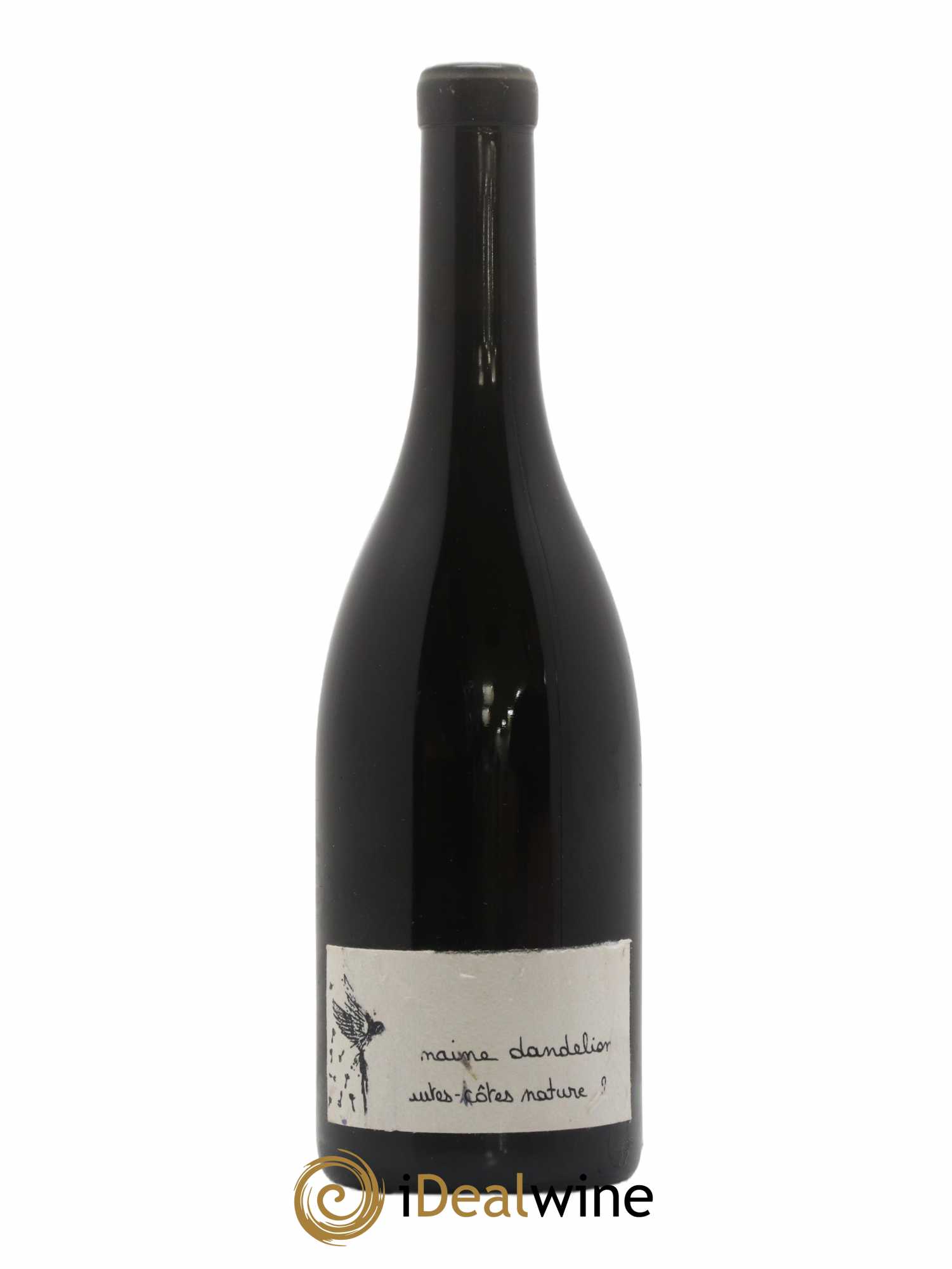 Hautes-Côtes de Beaune Nature Dandelion (Domaine) - Lot de 1 bouteille - 0