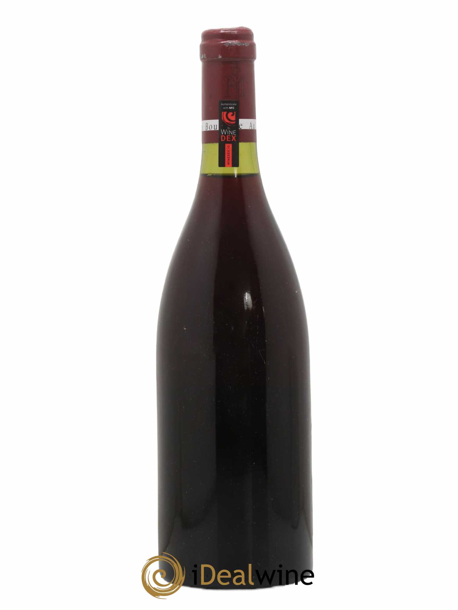 Chambolle-Musigny 1er Cru Les Amoureuses Jacques-Frédéric Mugnier 1988 - Lotto di 1 bottiglia - 1
