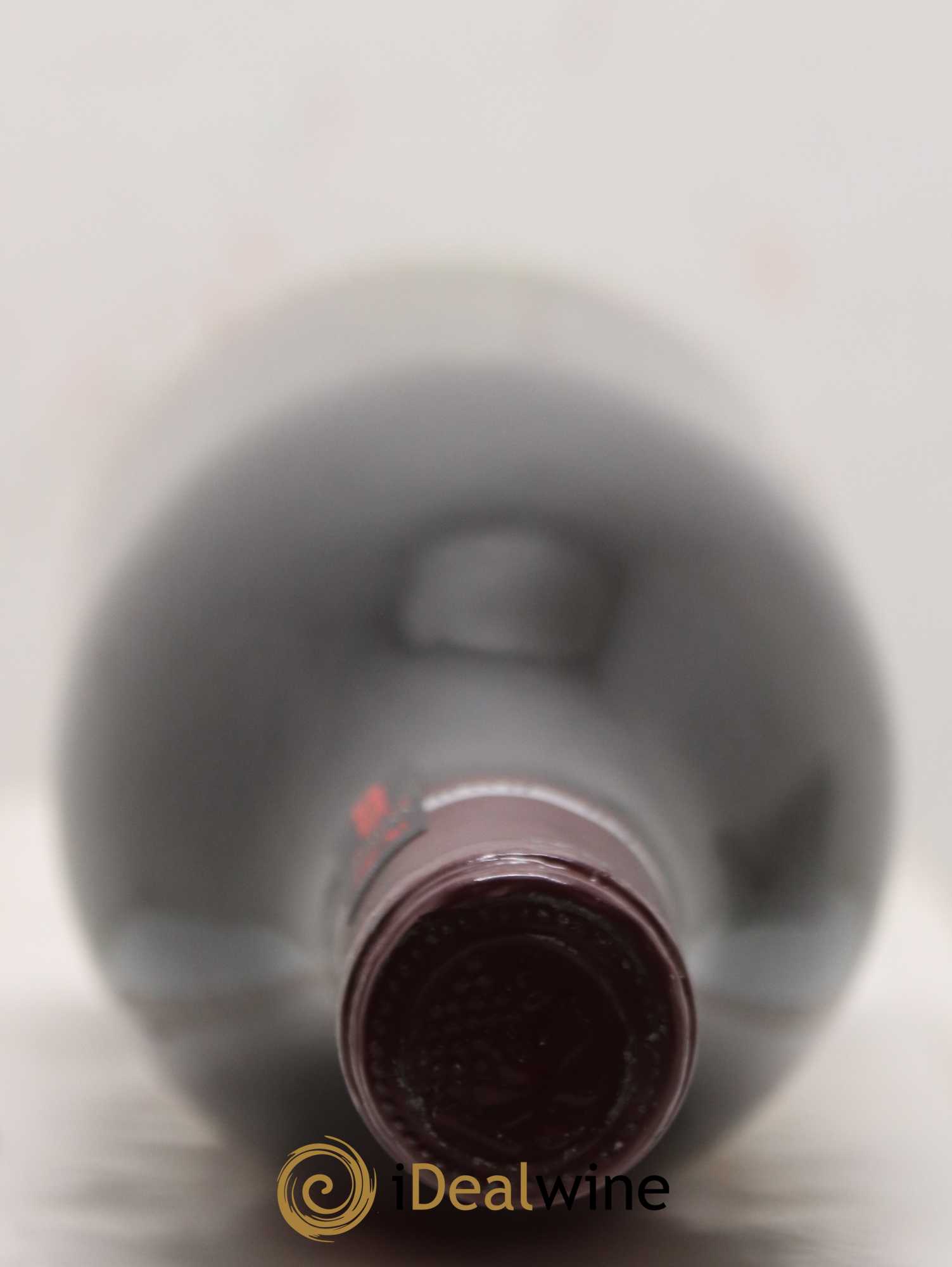 Chambolle-Musigny 1er Cru Les Amoureuses Jacques-Frédéric Mugnier 1988 - Lotto di 1 bottiglia - 2