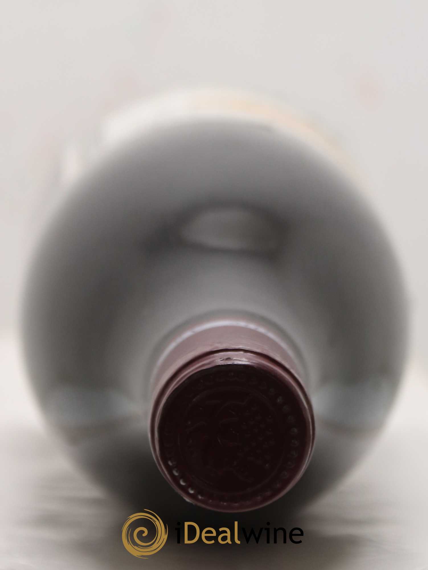 Bonnes-Mares Grand Cru Jacques-Frédéric Mugnier 1989 - Lotto di 1 bottiglia - 1