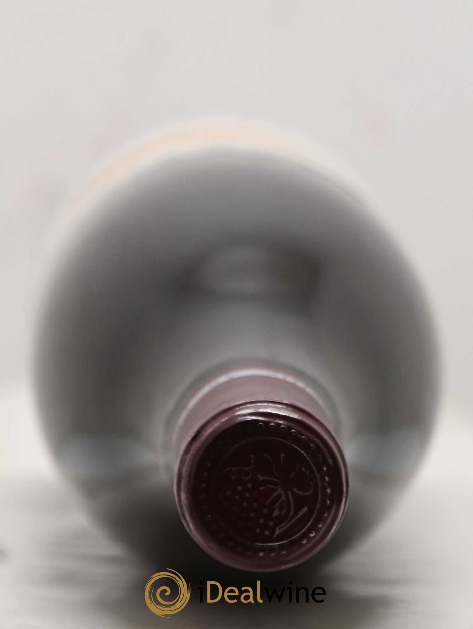 Chambolle-Musigny 1er Cru Les Amoureuses Jacques-Frédéric Mugnier 1991 - Lotto di 1 bottiglia - 2