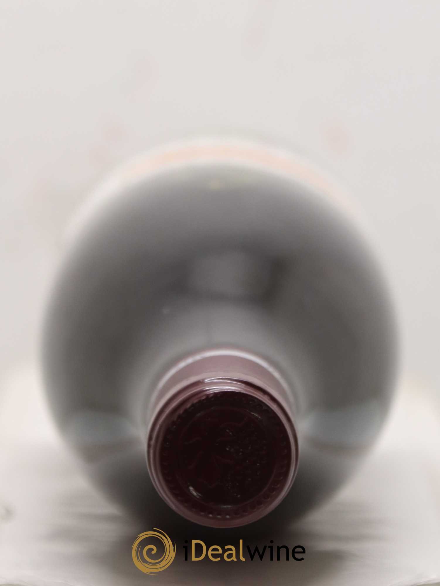Musigny Grand Cru Jacques-Frédéric Mugnier 1988 - Lot de 1 bouteille - 1