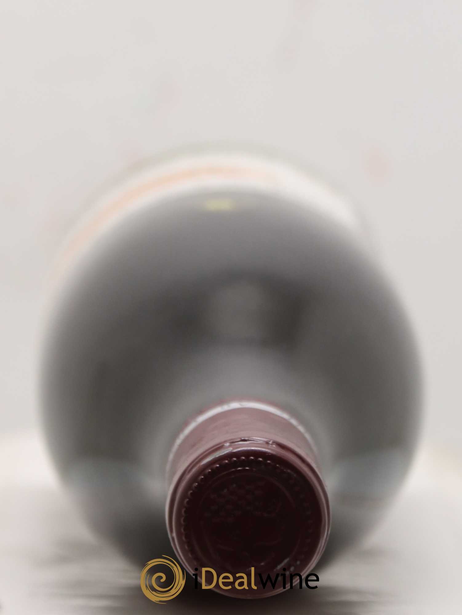 Musigny Grand Cru Jacques-Frédéric Mugnier 1988 - Lot de 1 bouteille - 1