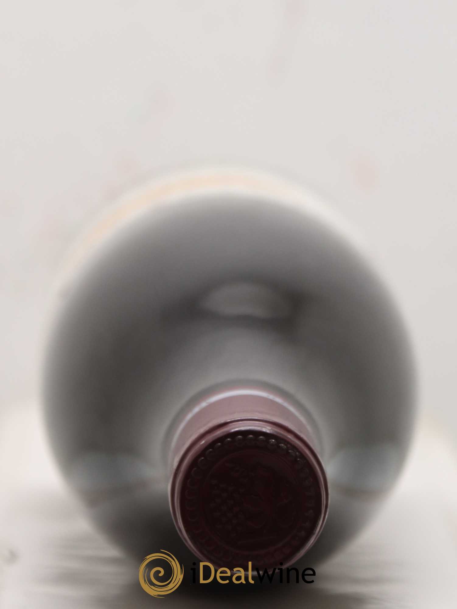 Musigny Grand Cru Jacques-Frédéric Mugnier 1989 - Lot de 1 bouteille - 2