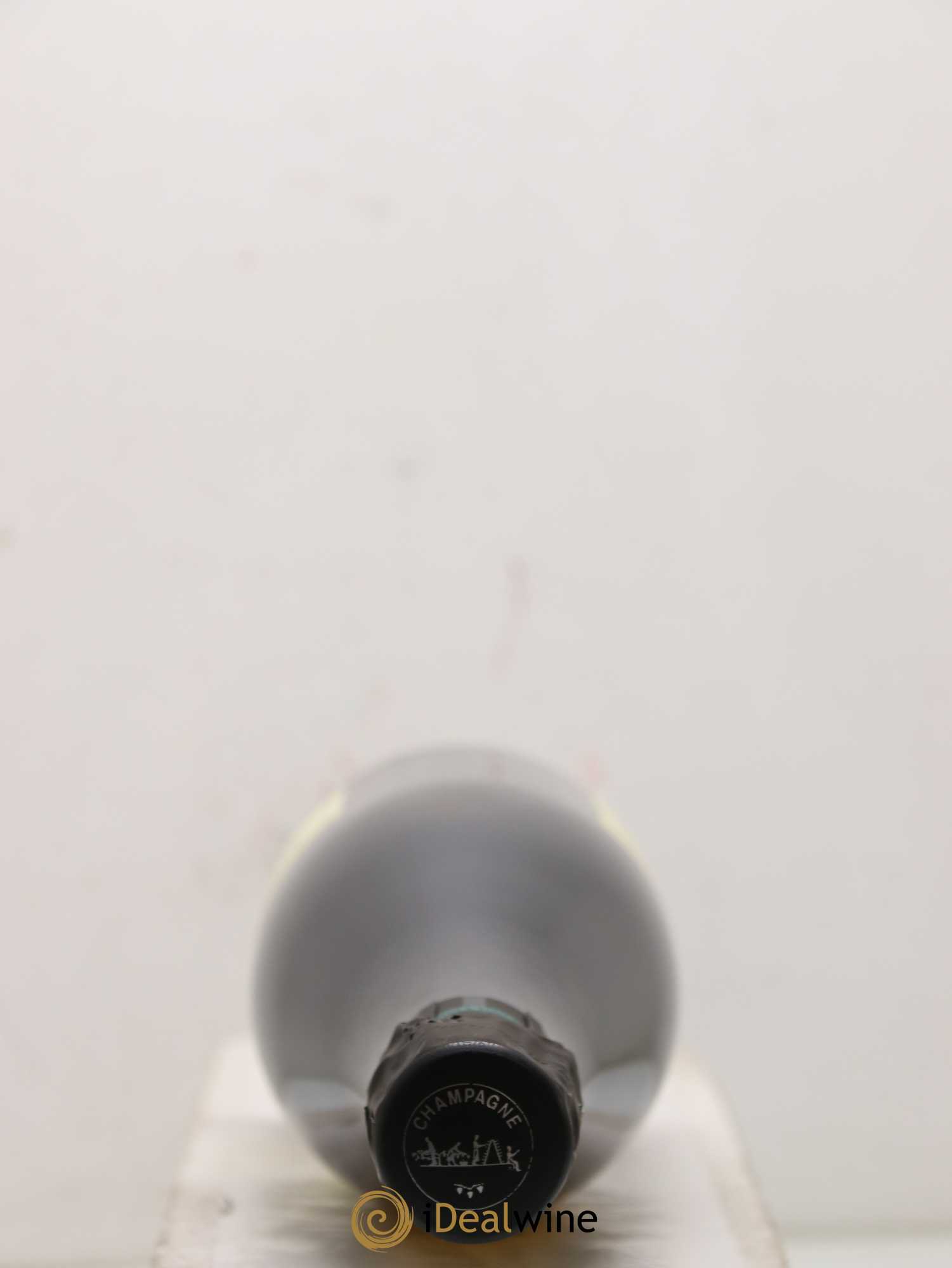 Chardonnay Aurélien Lurquin 2018 - Lot de 1 bouteille - 2