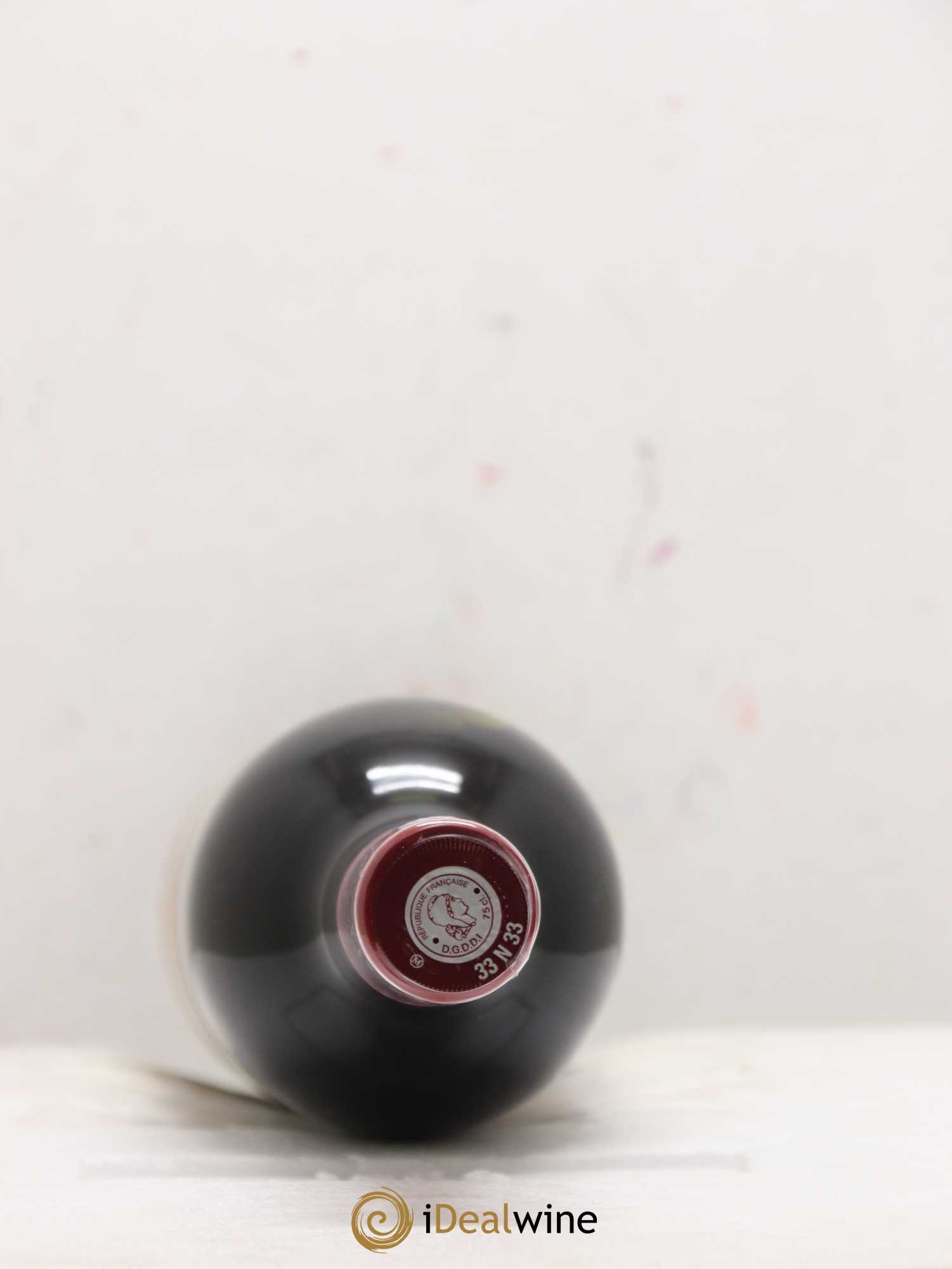 South Australia Penfolds Wines Grange Bin 95 2014 - Lot de 1 bouteille - 2