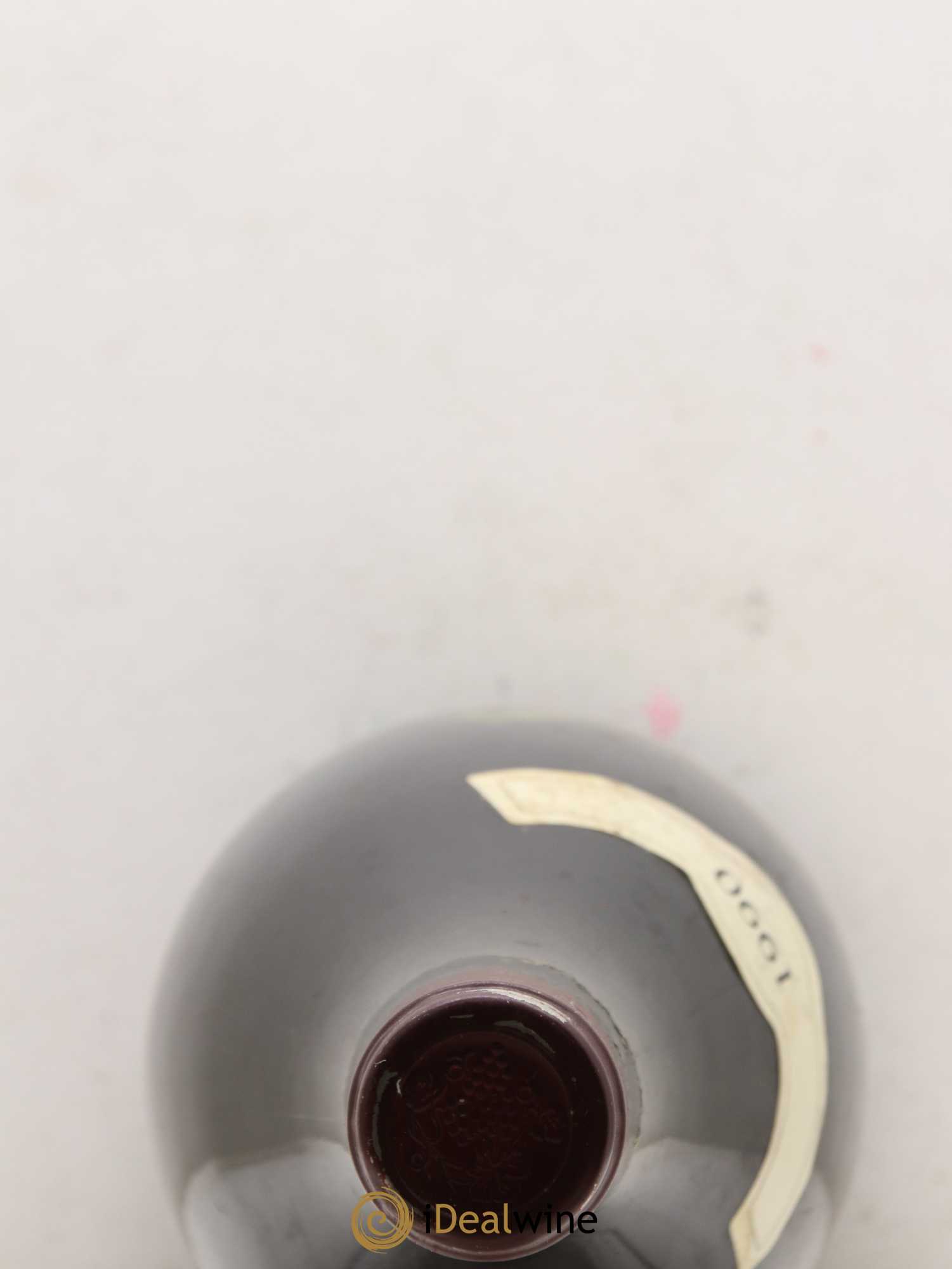 Ruchottes-Chambertin Grand Cru Georges Mugneret (Domaine) 1990 - Lot de 1 magnum - 1