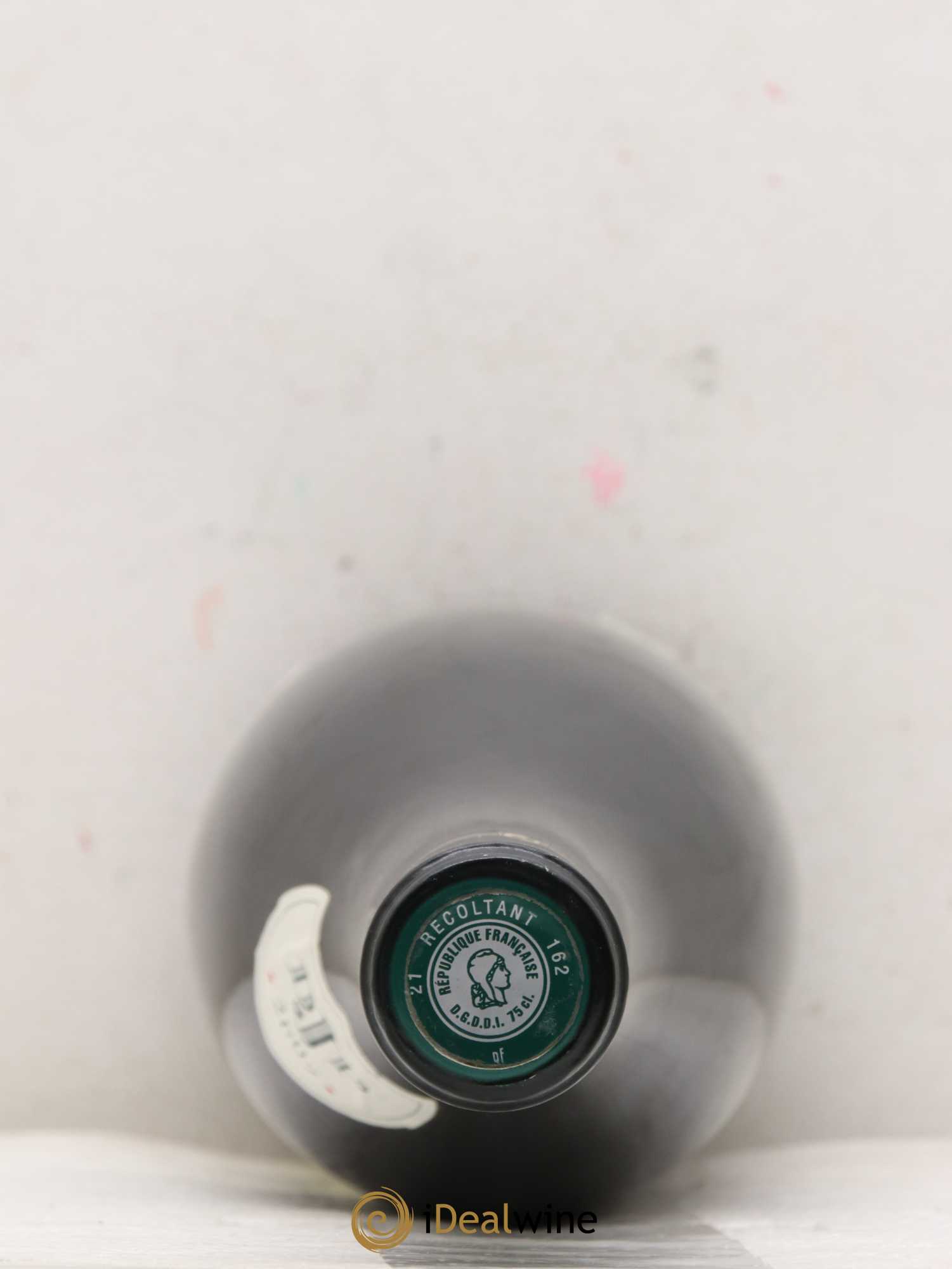 Musigny Grand Cru Jacques Prieur (Domaine) 2009 - Lot of 1 bottle - 2