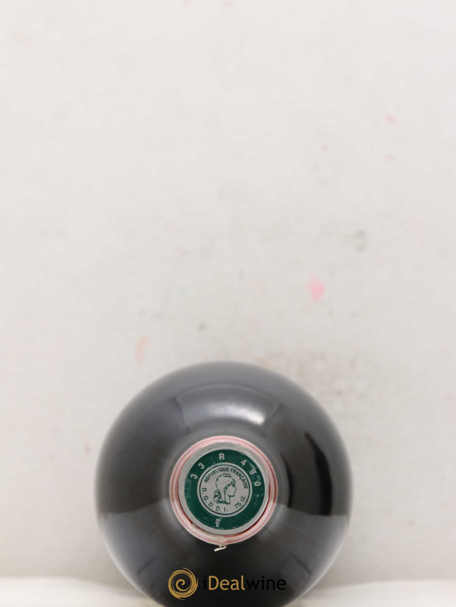 Château Cheval Blanc 1er Grand Cru Classé A 2008 - Lot de 2 bouteilles - 2