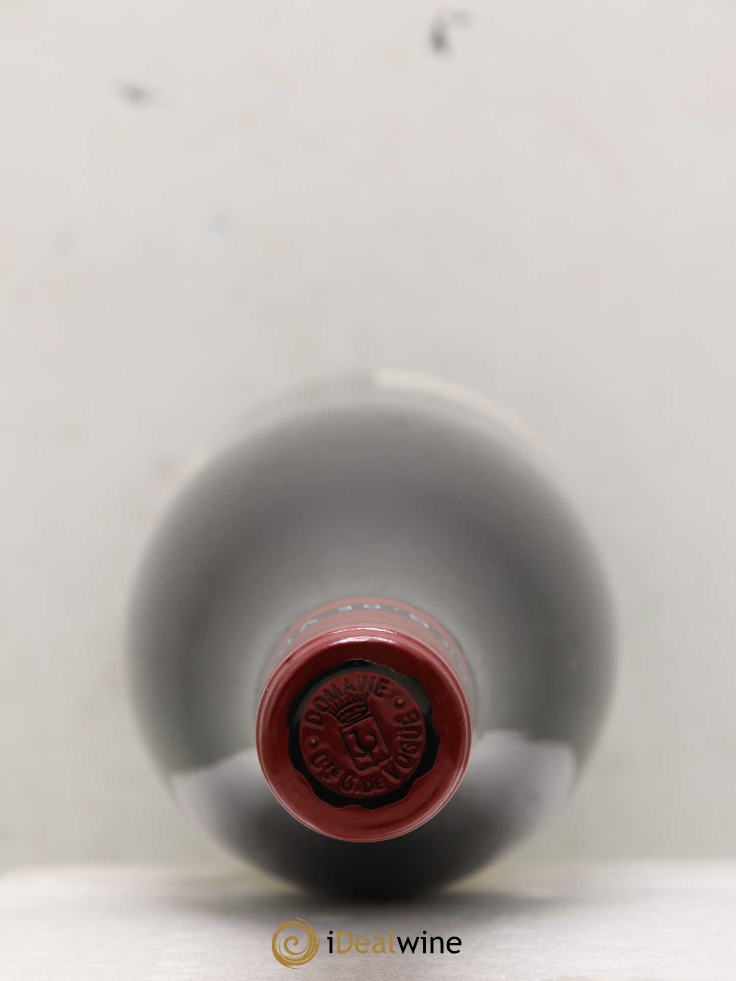 Musigny Grand Cru Cuvée Vieilles Vignes Comte Georges de Vogüé 2014 - Lot de 1 bouteille - 2