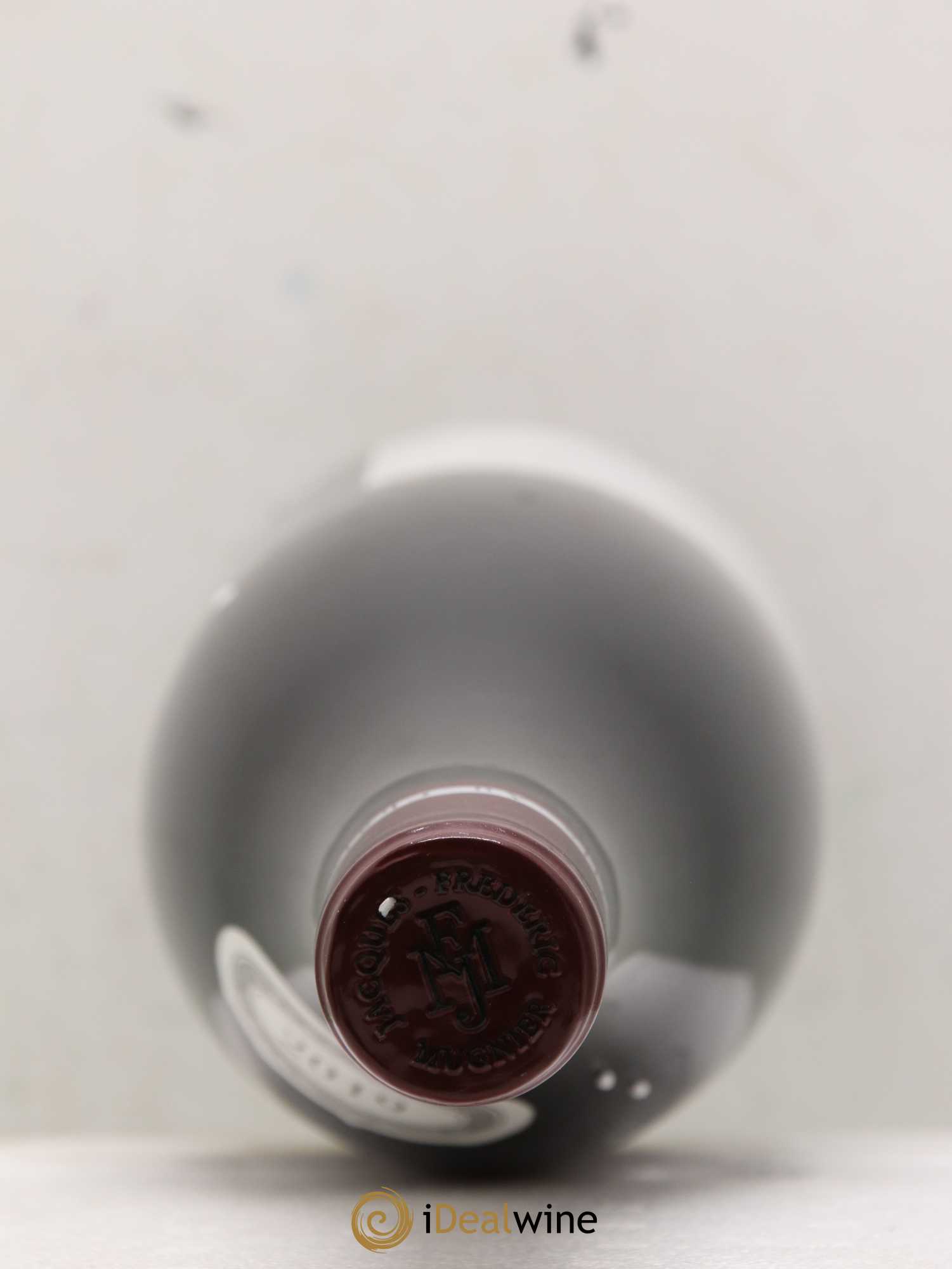 Chambolle-Musigny Jacques-Frédéric Mugnier 2019 - Lot de 1 bouteille - 2