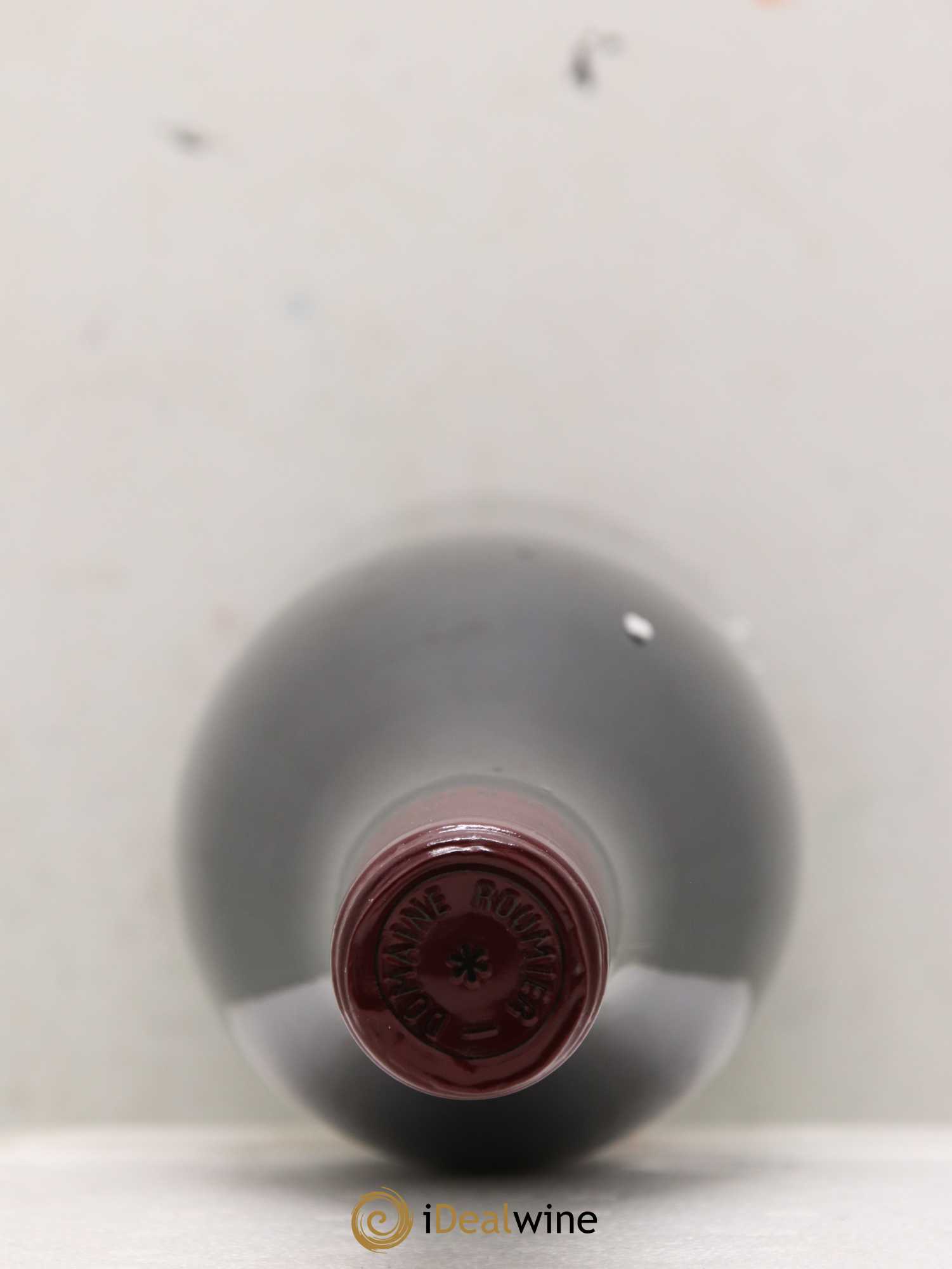 Chambolle-Musigny Georges Roumier (Domaine) 2020 - Lot de 1 bouteille - 2