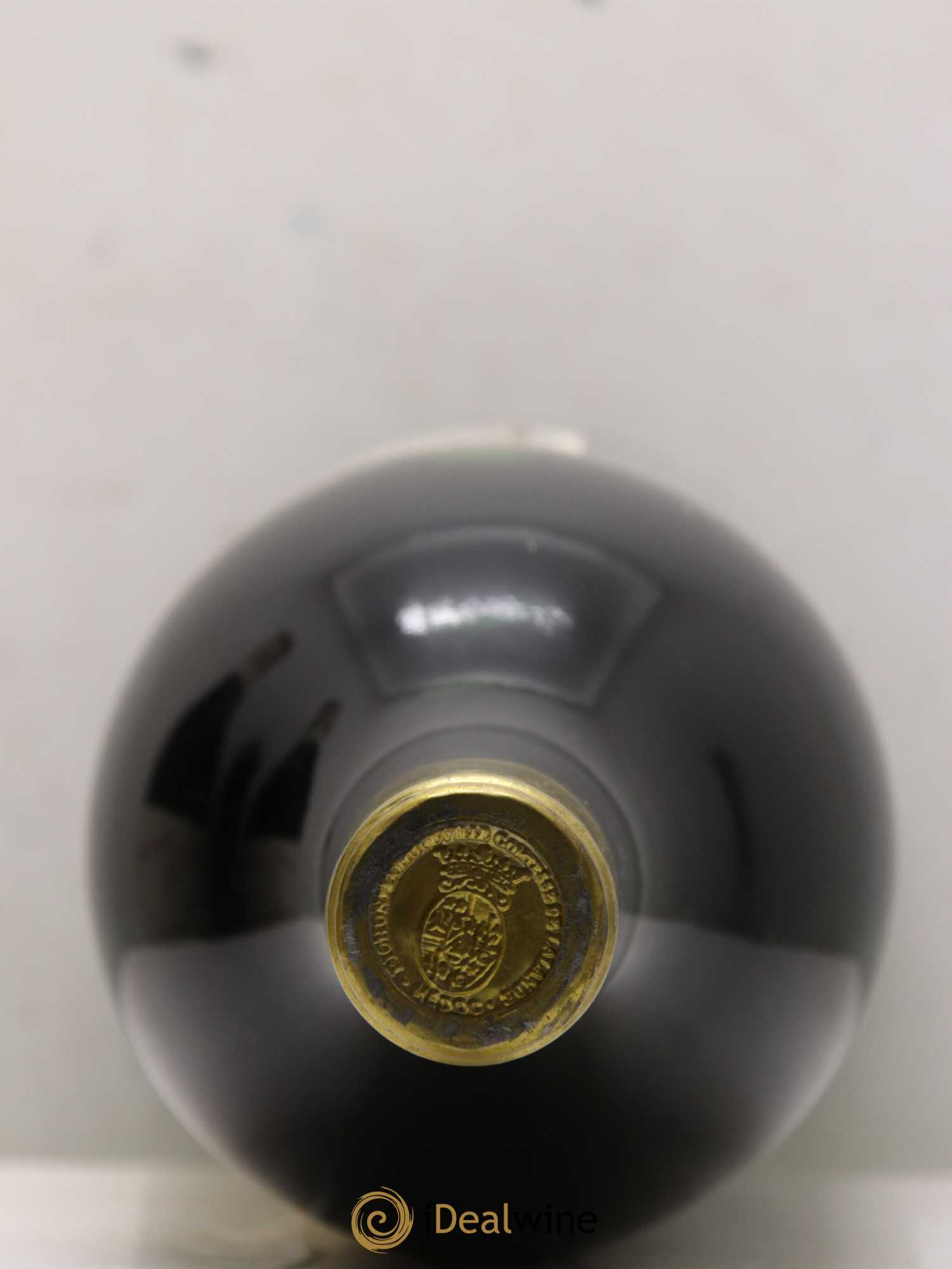 Château Pichon Longueville Comtesse de Lalande 2ème Grand Cru Classé 1981 - Lot de 1 magnum - 1