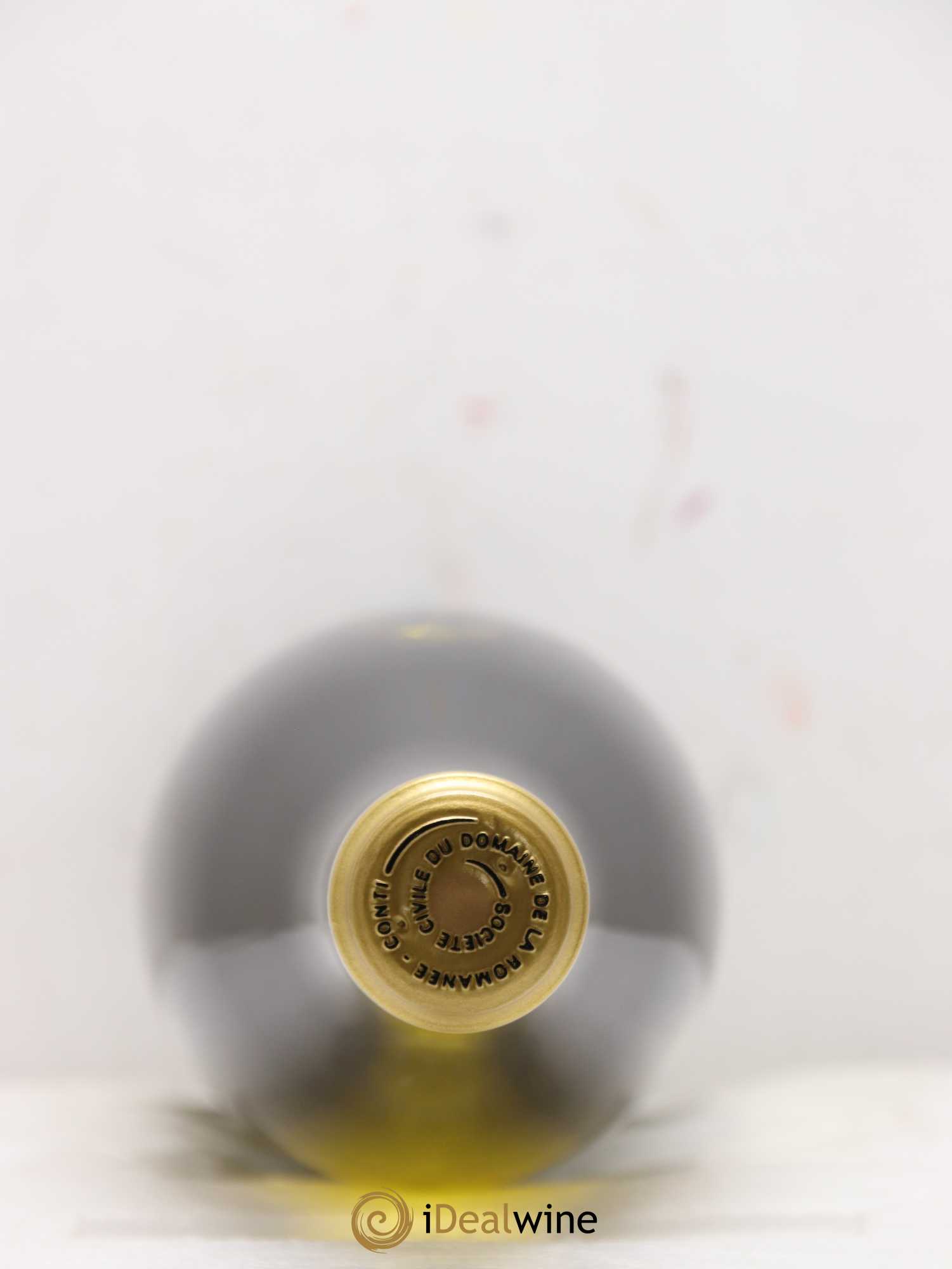 Corton-Charlemagne Grand Cru Domaine de la Romanée-Conti 2020 - Lot de 1 bouteille - 2