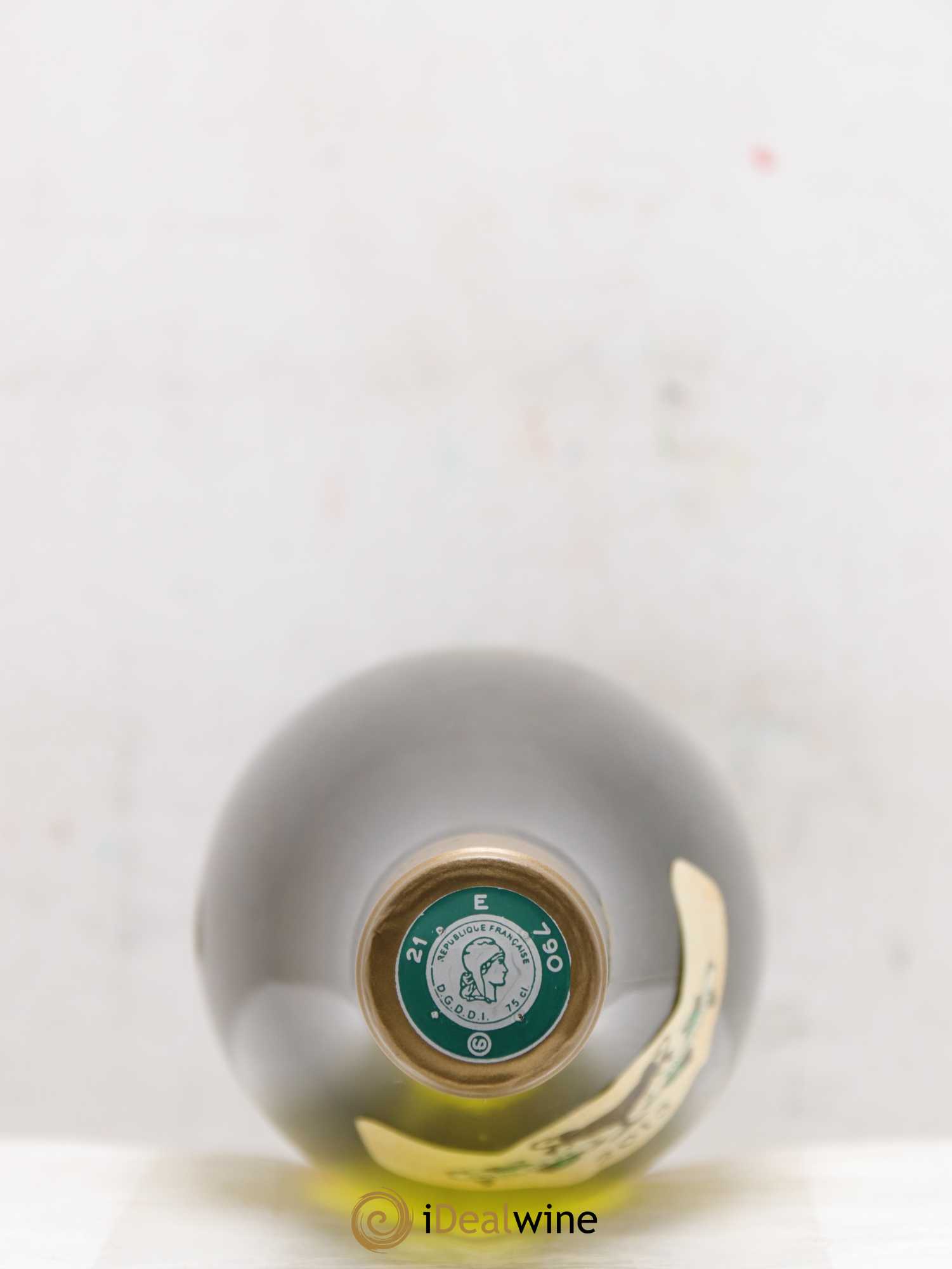 Meursault Coche Dury (Domaine) 2013 - Lot of 1 bottle - 1