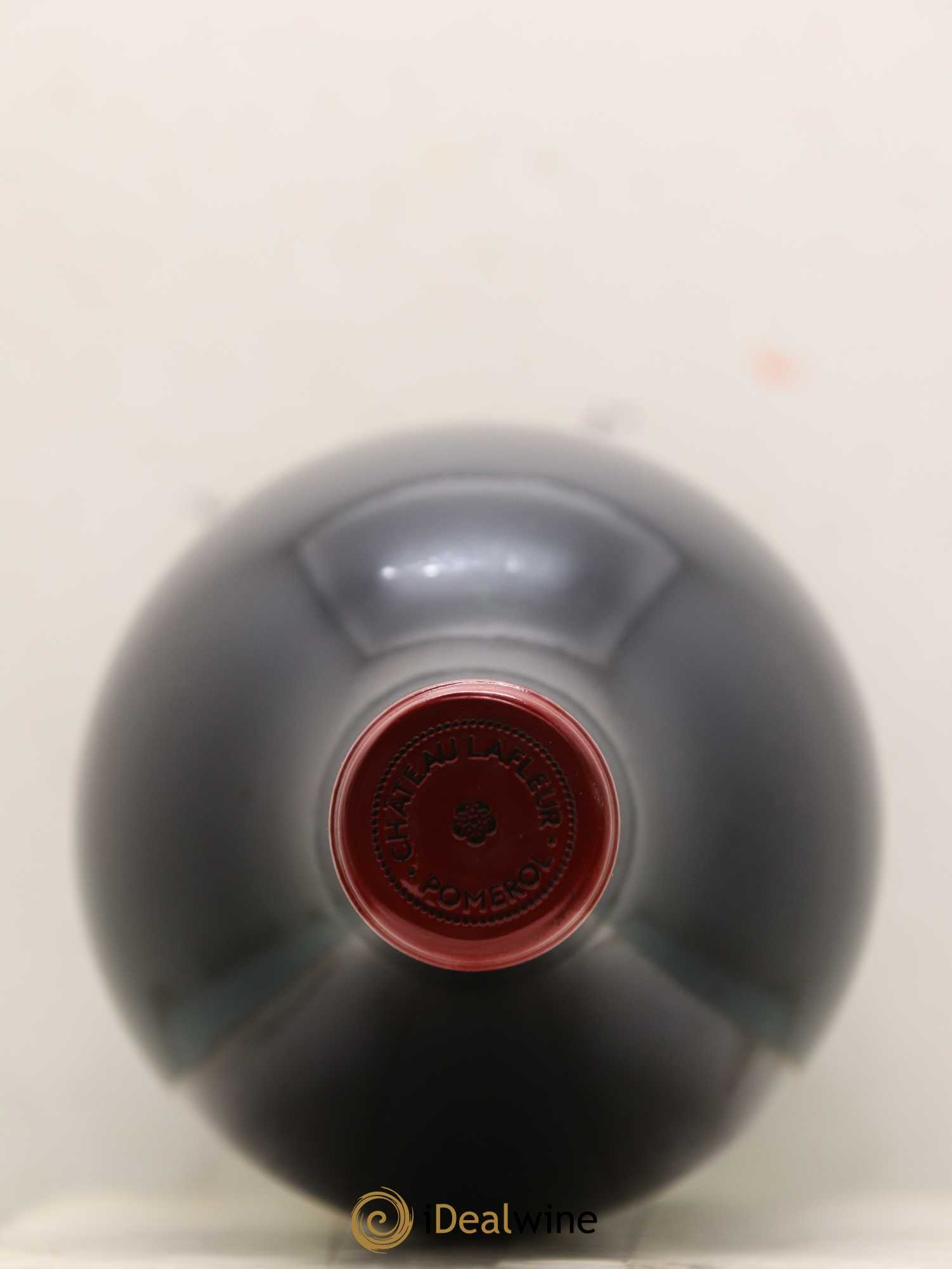 Château Lafleur 1988 - Lot de 1 magnum - 1