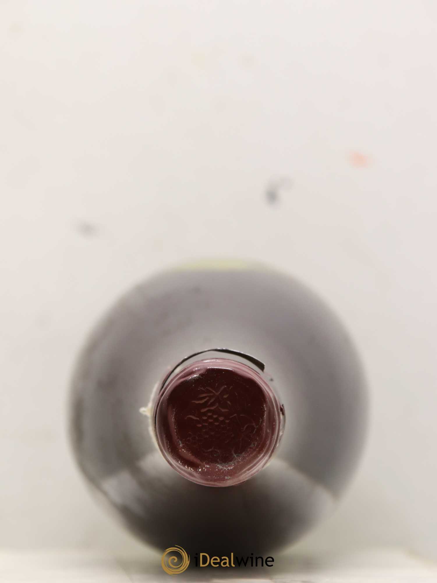 Vosne-Romanée Malconsorts Lucien Jayer - Lot de 1 bouteille - 1