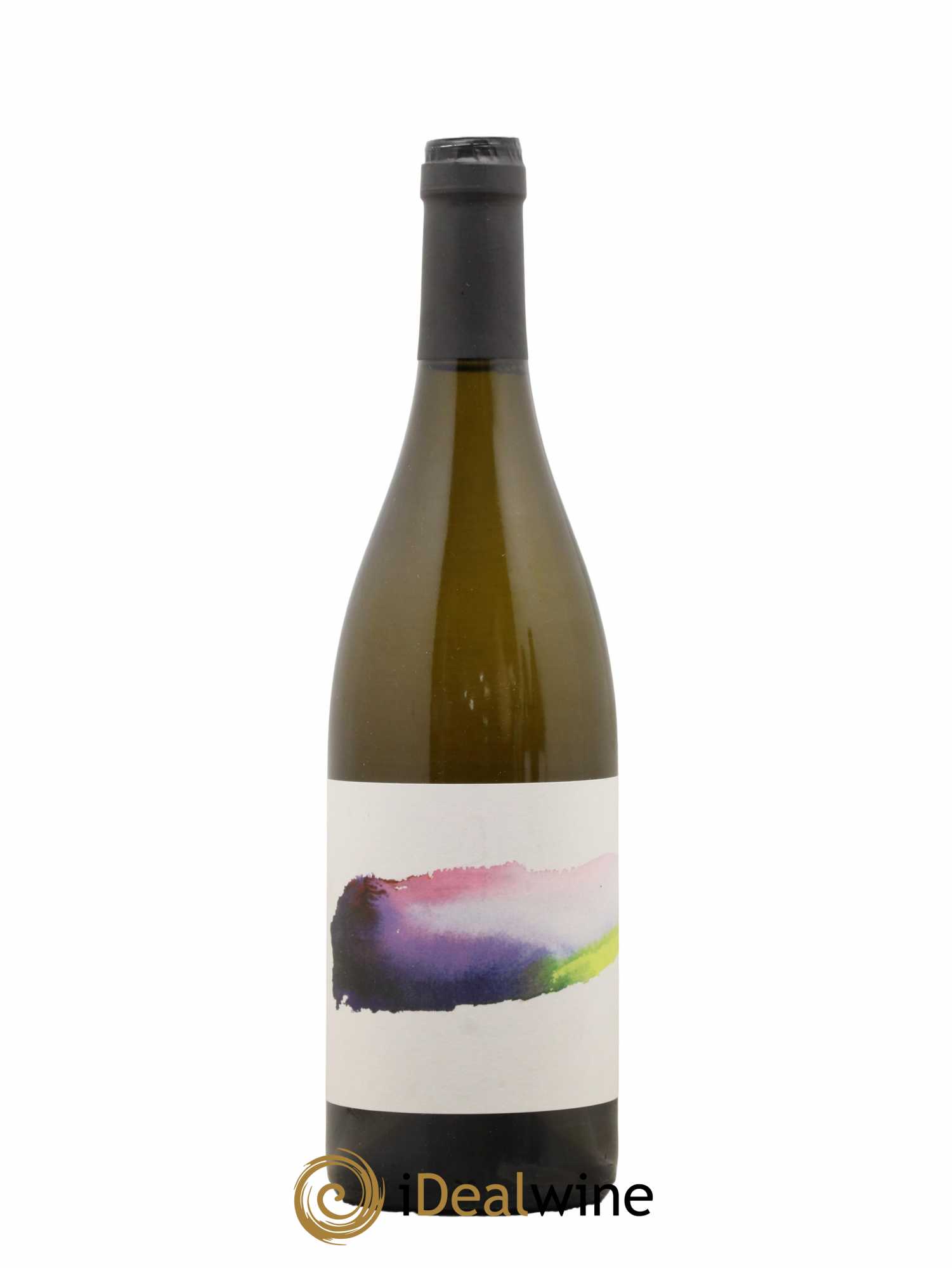 Anjou Esprit Libre Thomas Batardière 2021 - Lot de 1 bouteille - 0