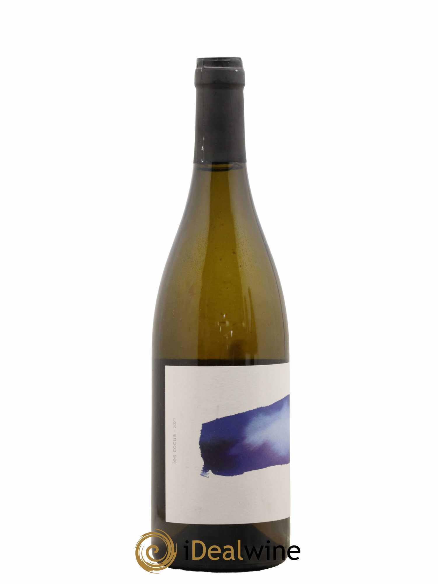 Anjou Cocus Thomas Batardière 2021 - Lot de 1 bouteille - 1