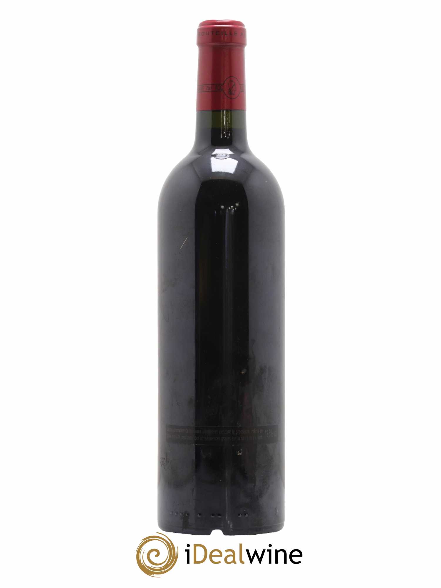 Petrus 2007 - Lot de 1 bouteille - 1