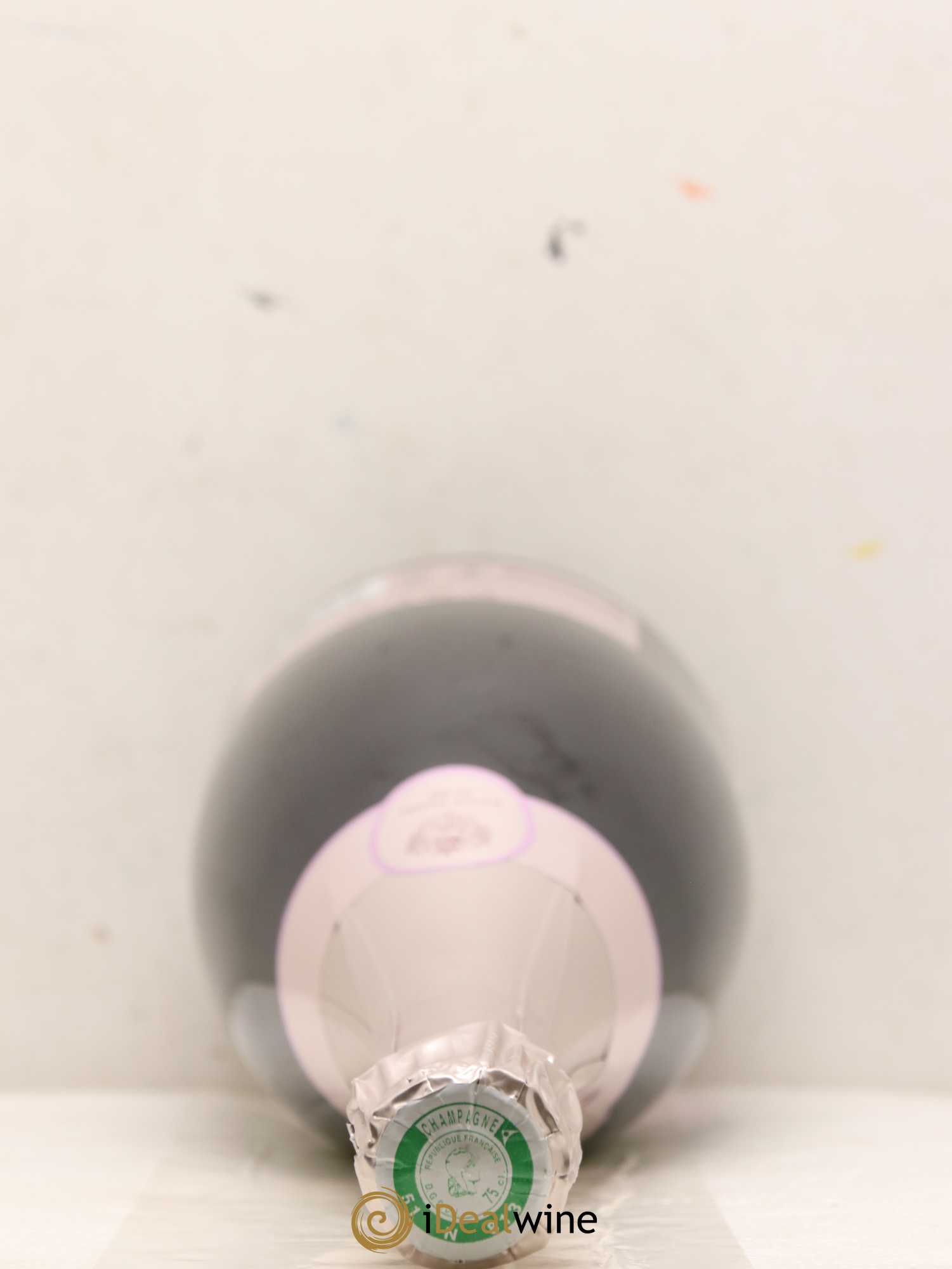 20ème édition Krug - Lot de 1 bouteille - 2