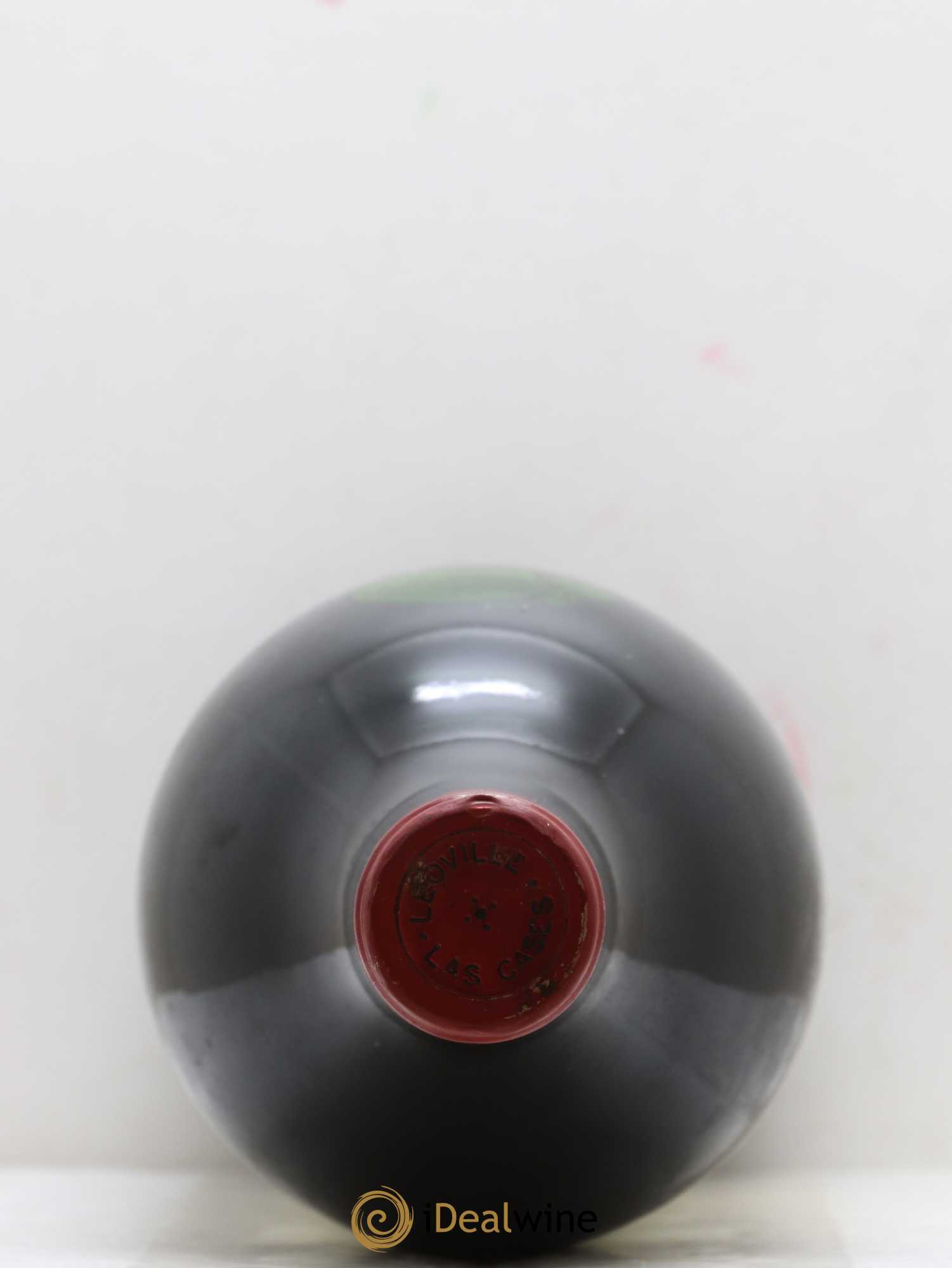 Château Léoville Las Cases 2ème Grand Cru Classé 1994 - Lotto di 1 magnum - 1