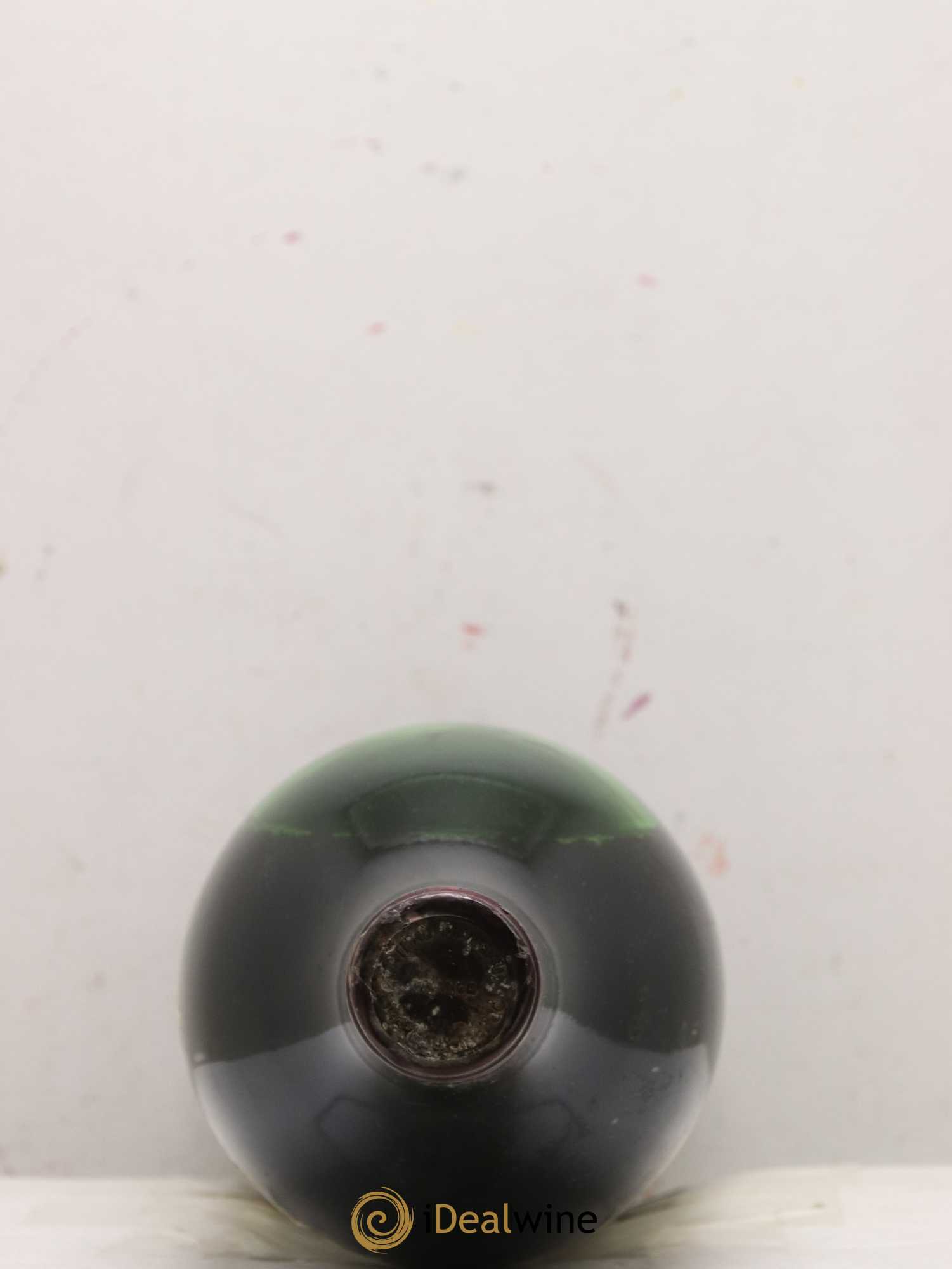 Château Margaux 1er Grand Cru Classé 1978 - Lot de 1 magnum - 1