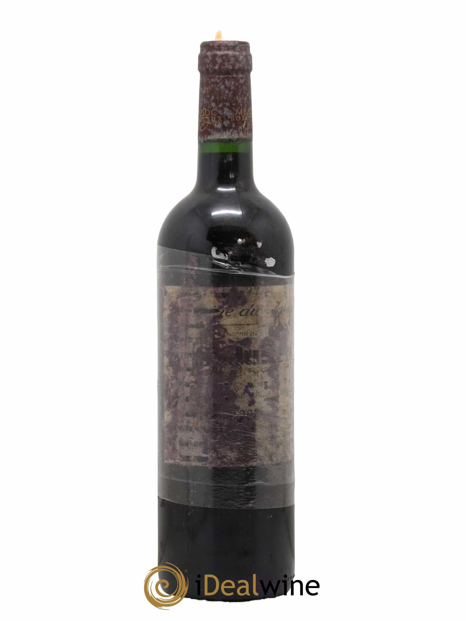 Domaine du Jaugaret 2006 - Lot de 1 bouteille - 0