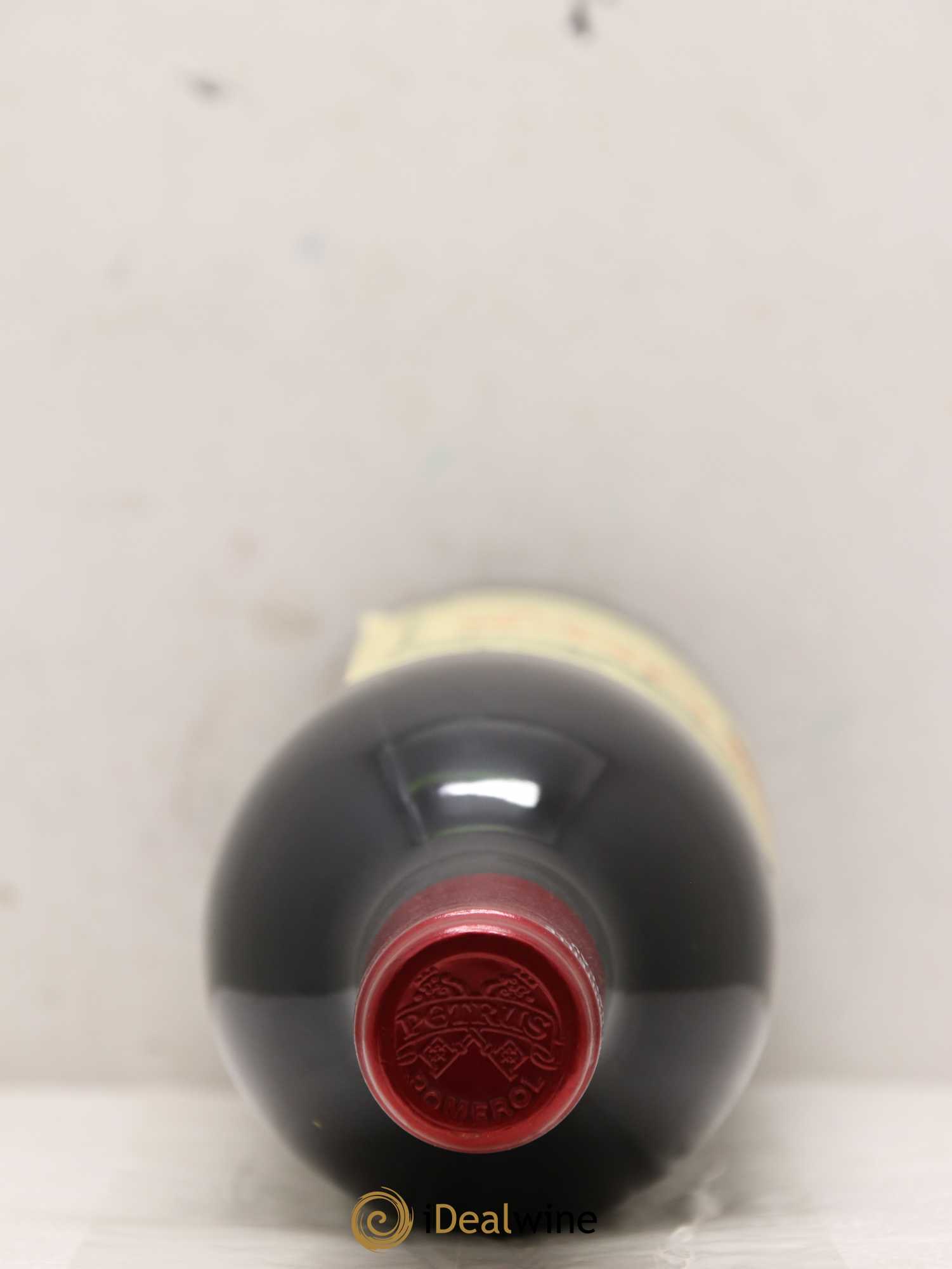 Petrus 1994 - Lot de 1 bouteille - 2