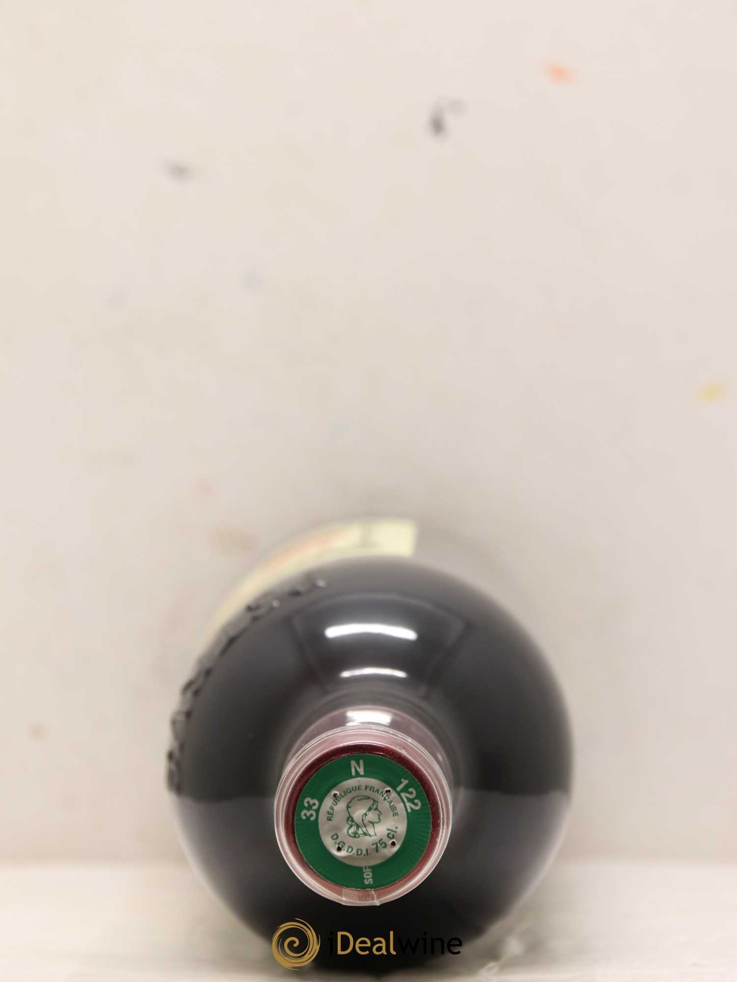 Petrus 2009 - Lotto di 1 bottiglia - 2