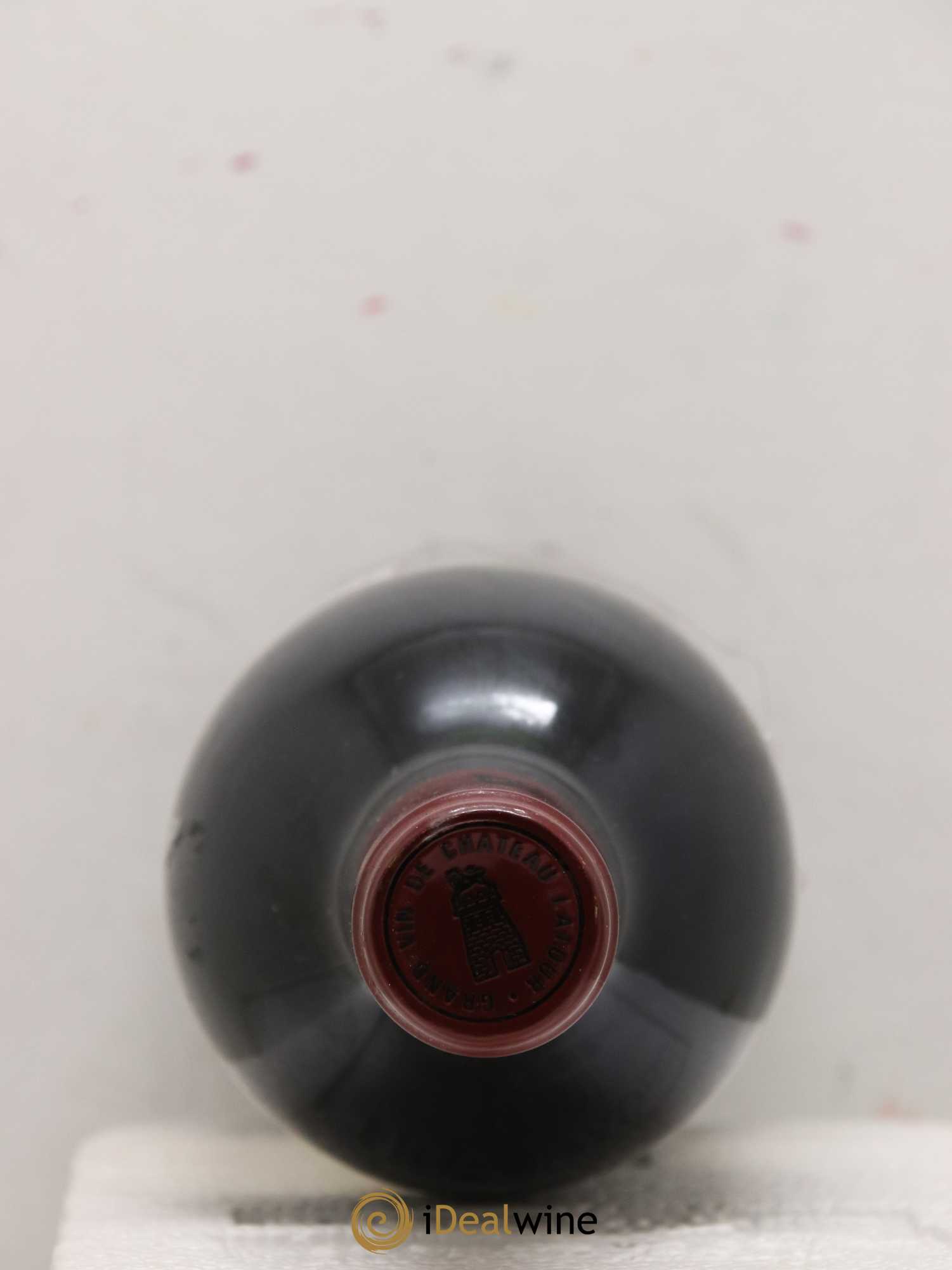 Château Latour 1er Grand Cru Classé 1994 - Lot de 1 bouteille - 2