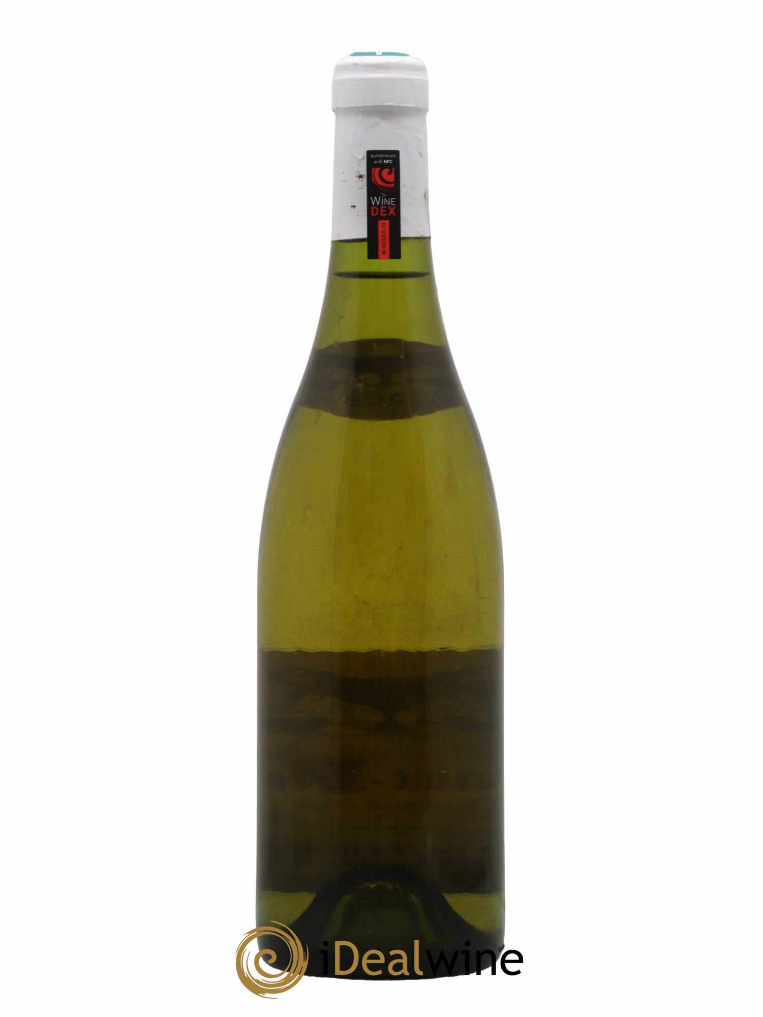 Meursault 1er Cru Perrières Coche Dury (Domaine) 2008 - Lot de 1 bouteille - 1