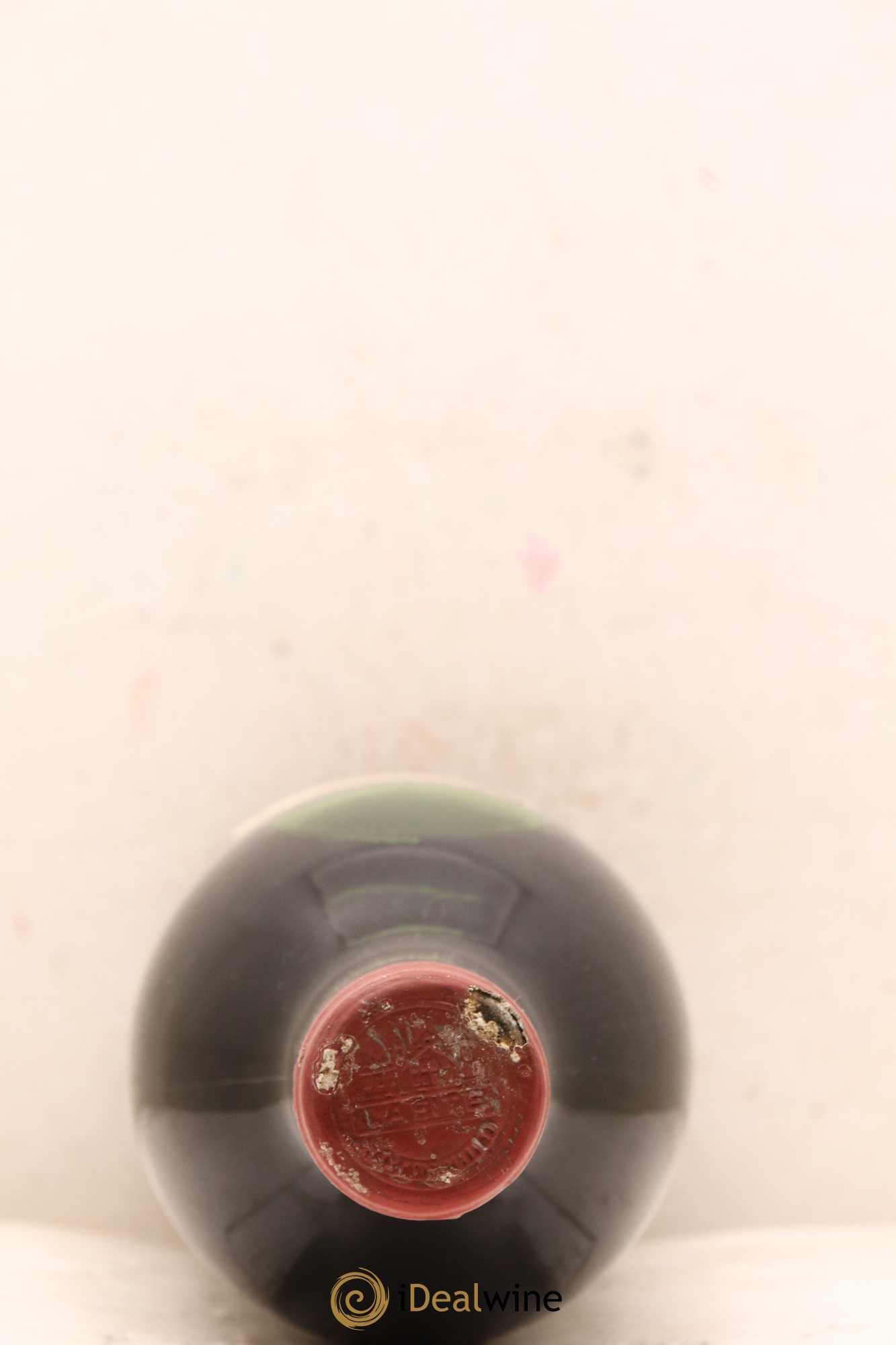 Château Lafite Rothschild 1er Grand Cru Classé 1964 - Lot de 1 bouteille - 1